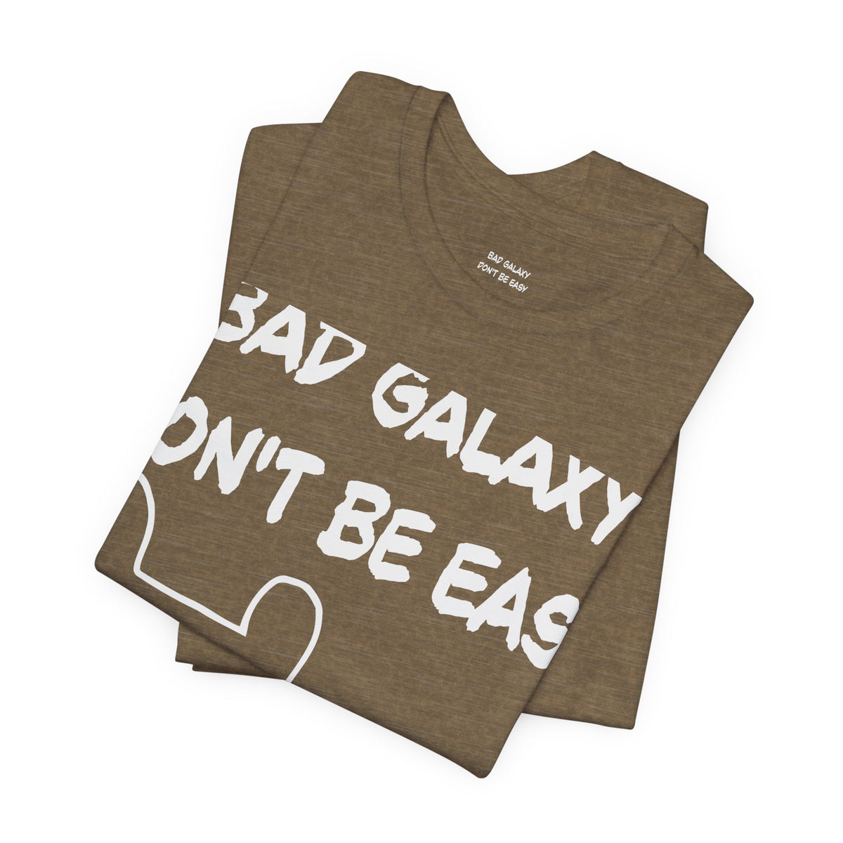 Funny Dog Graphic Unisex Cotton Bella+Canvas Tee with Art Design b91
