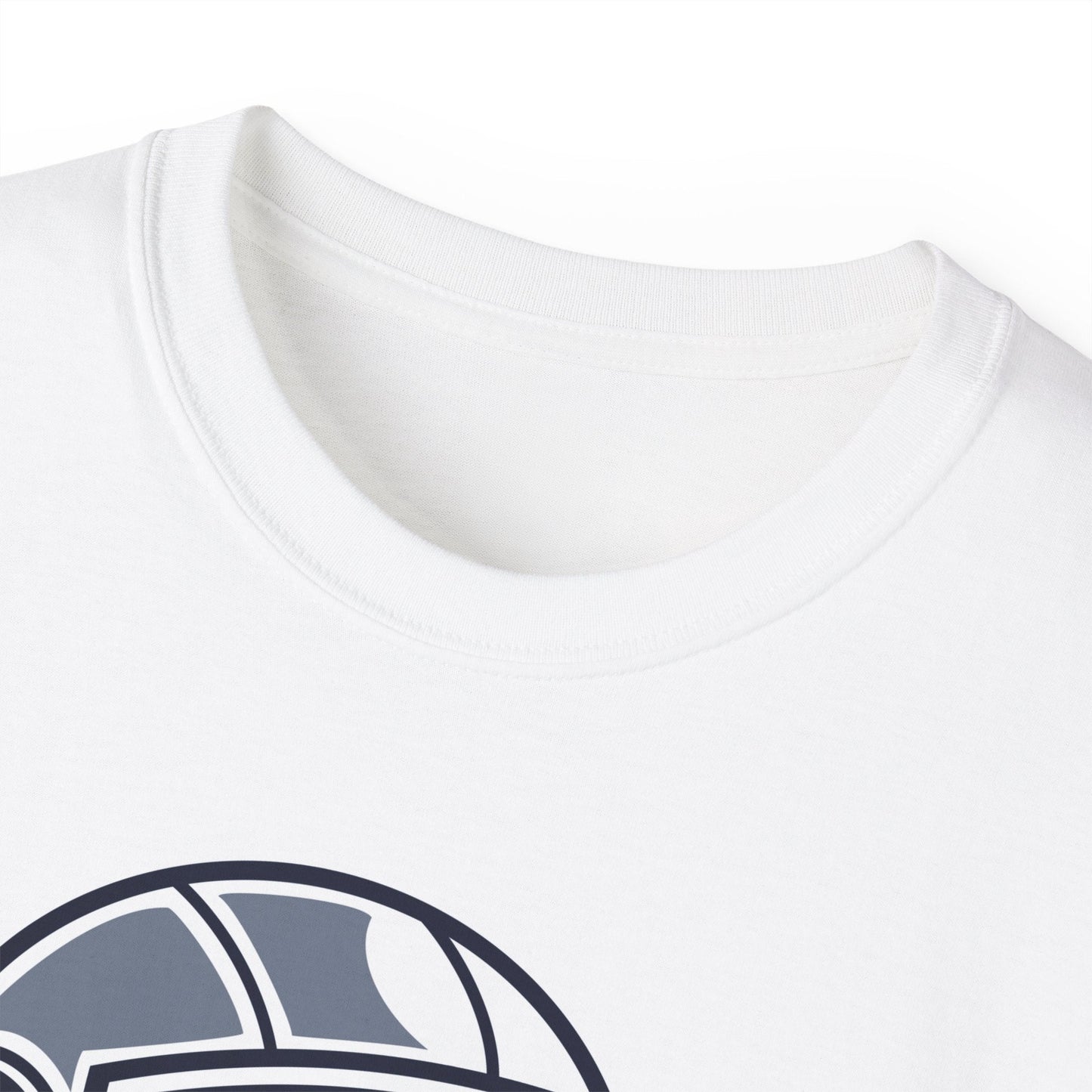 Astronaut Graphic Unisex 100 Cotton Tee 6