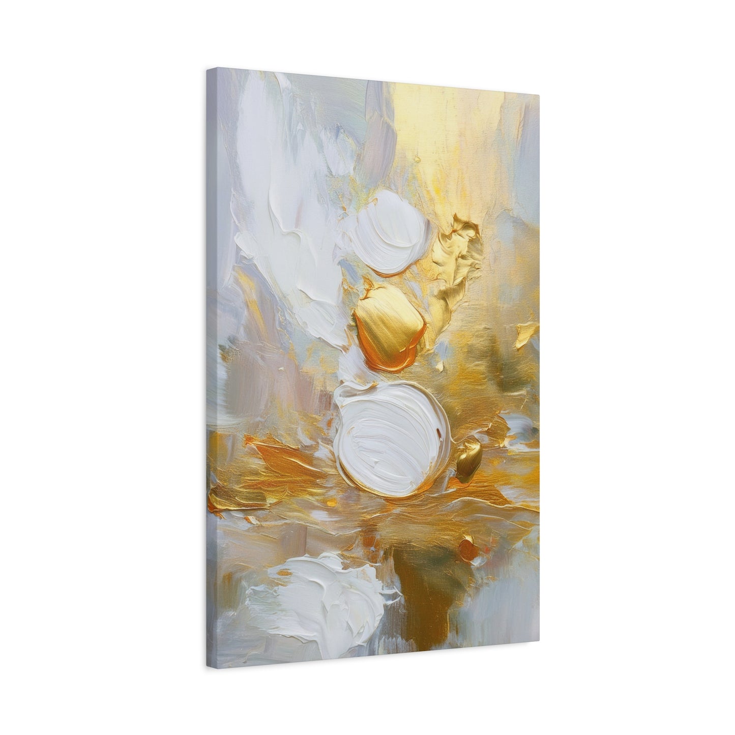 Abstract Oil Painting Print Canvas 20x24,20x30,24x30 24x32,24x36,30x40 32x48,36x48,40x60 Pine-Wood Inner Frame ABS-63