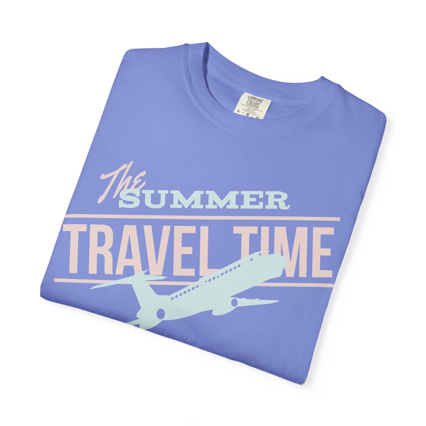 Tourist Shirt