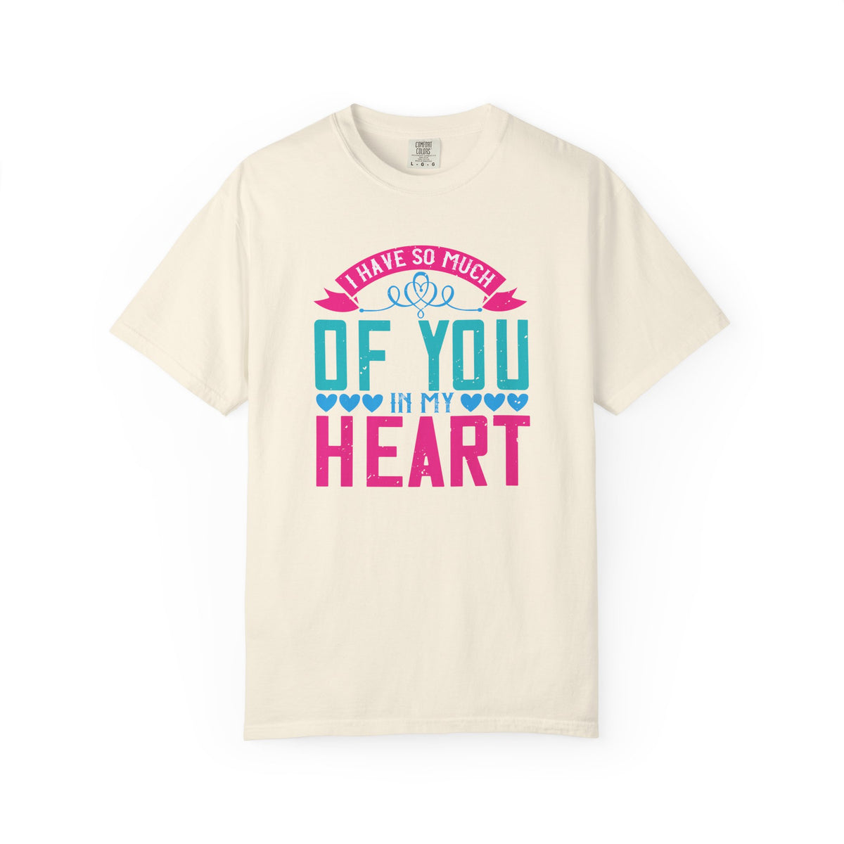 Mom T-shirt Mother Day Mama Tee Unisex Comfort Colors Garment-Dyed Cotton h74