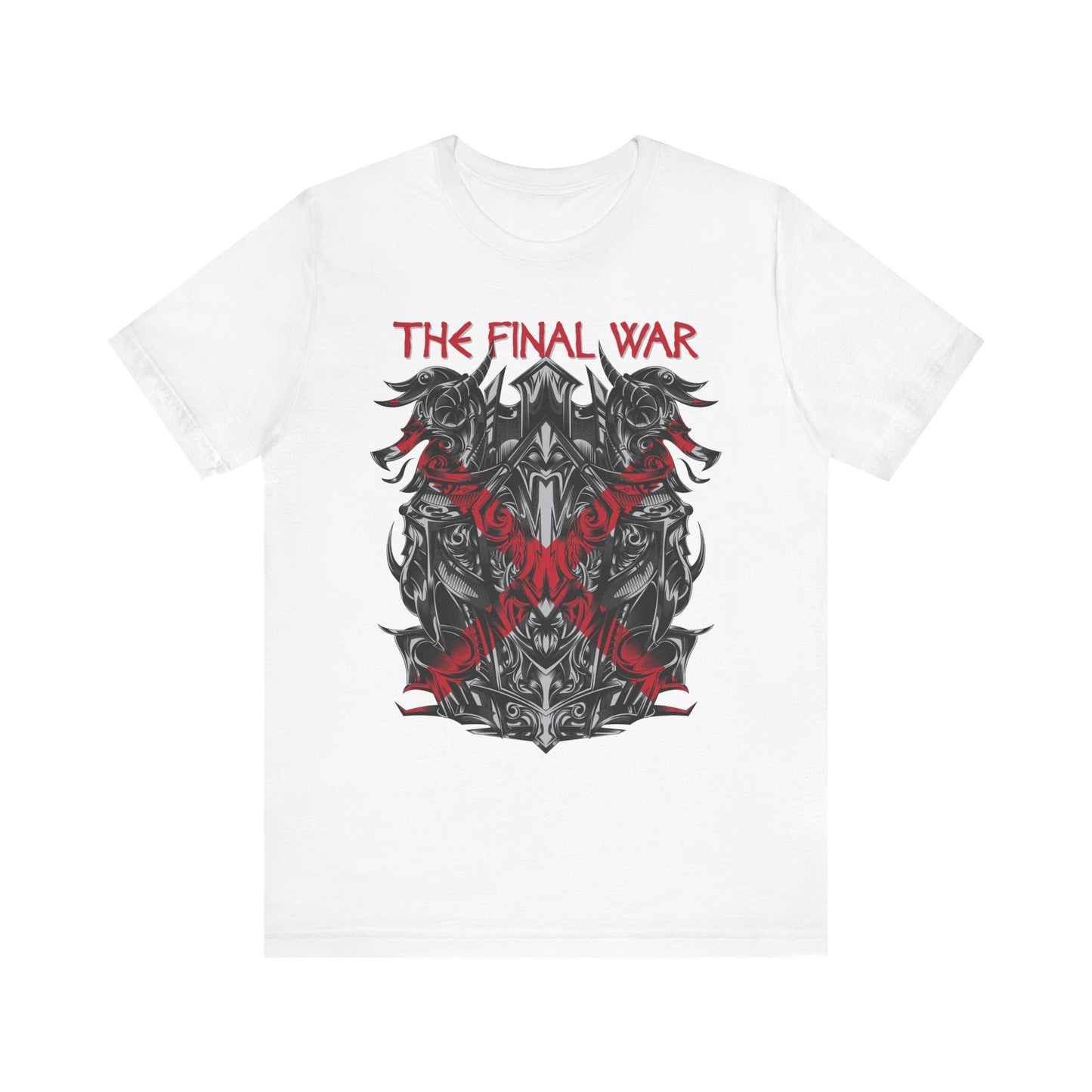 War Graphic Design Tee, War Shirt, Vintage Tees, Art Design T-Shirt, Graphic Tee, Art Shirts