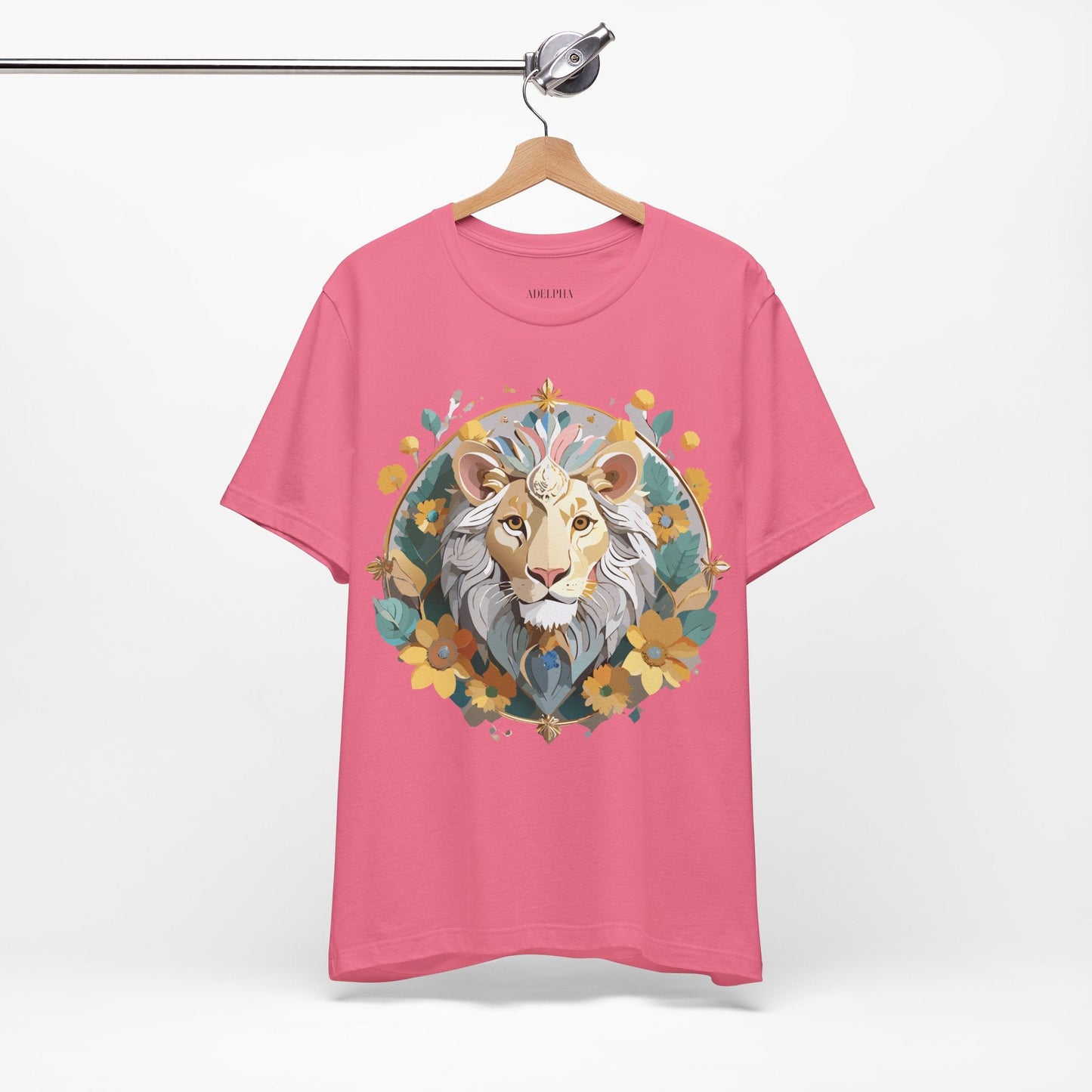 Adelpha Graphic Unisex T Shirt Art Design Tee Vintage Inspired Artwork Jersey Short Sleeve