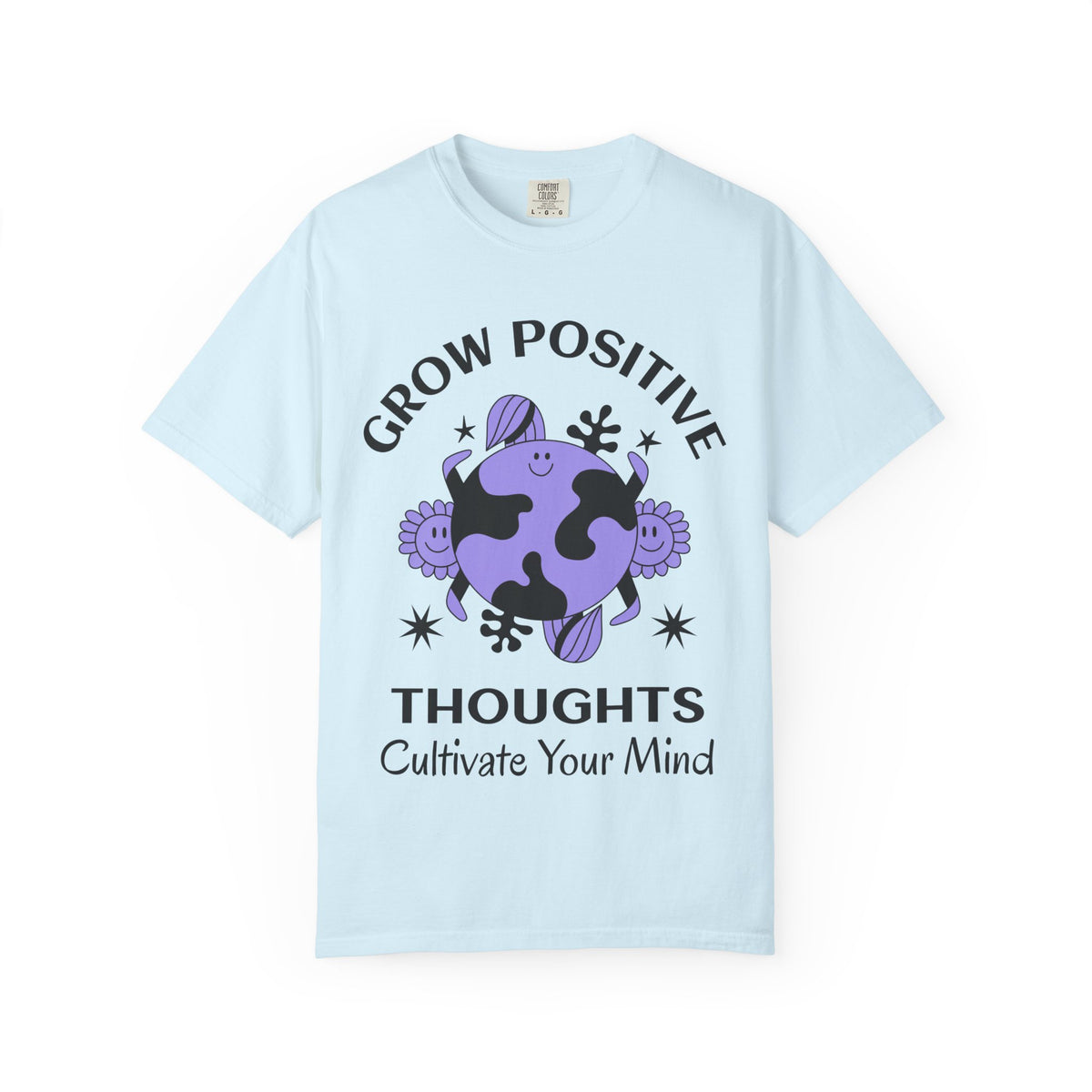 Positive Quotes Shirt