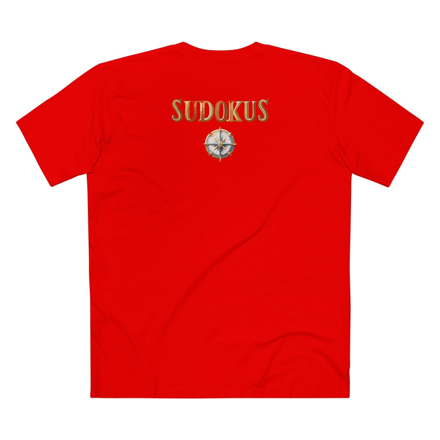 Adventures Graphic Unisex 100 Cotton Staple Tee 7
