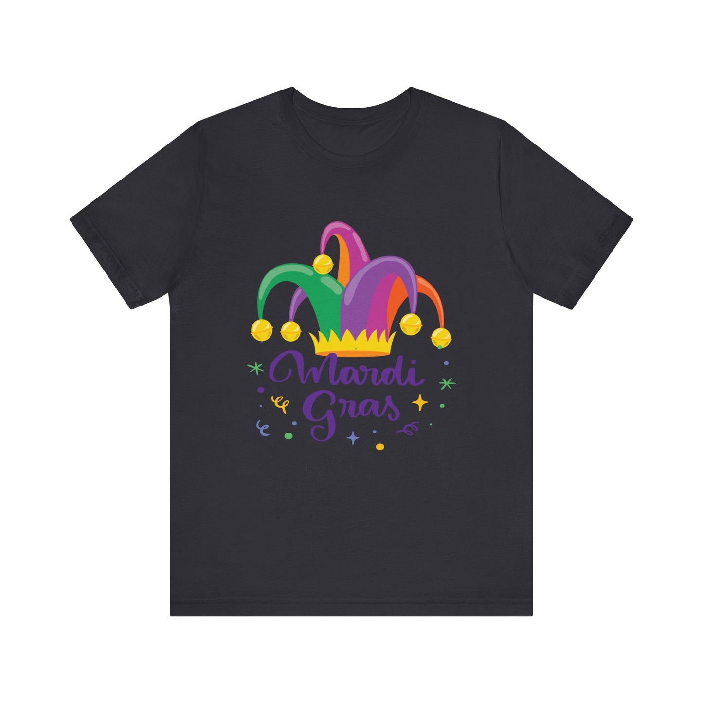 Mardi Gras shirt