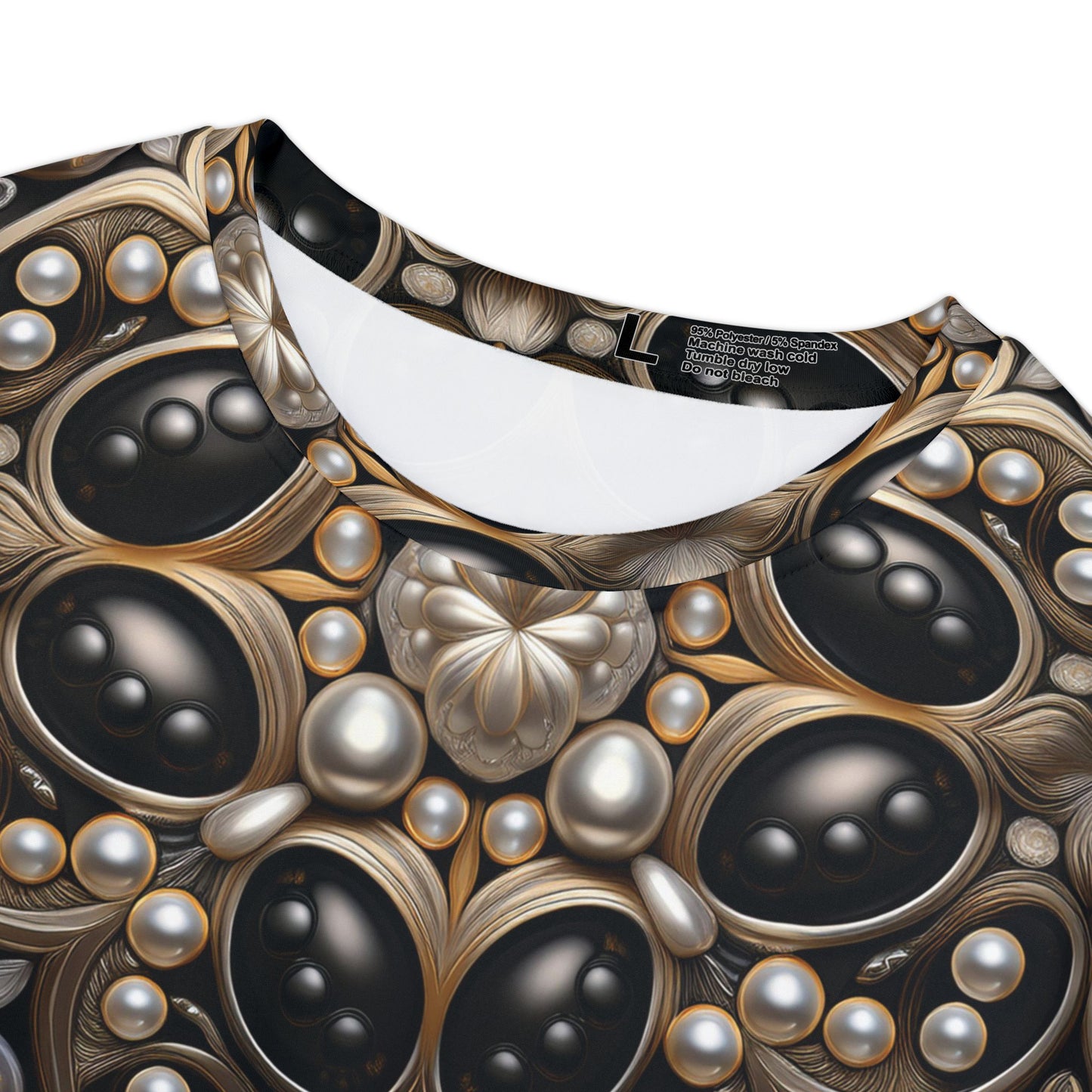 Ornament Shirt - PPU BEST