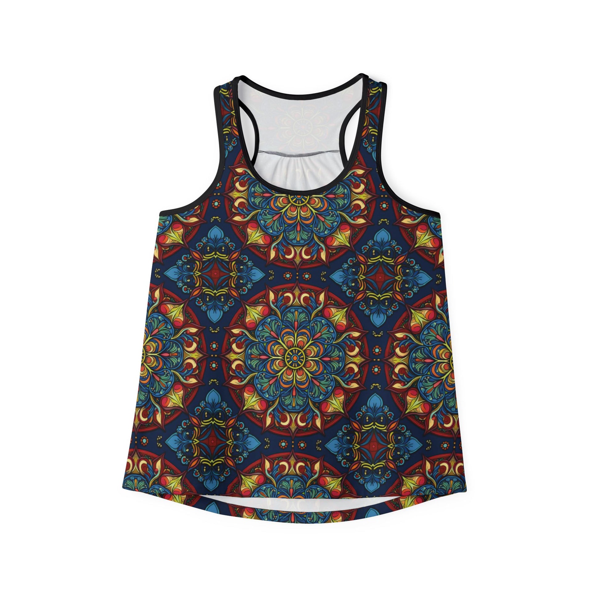 Ornament Tank - PPU BEST