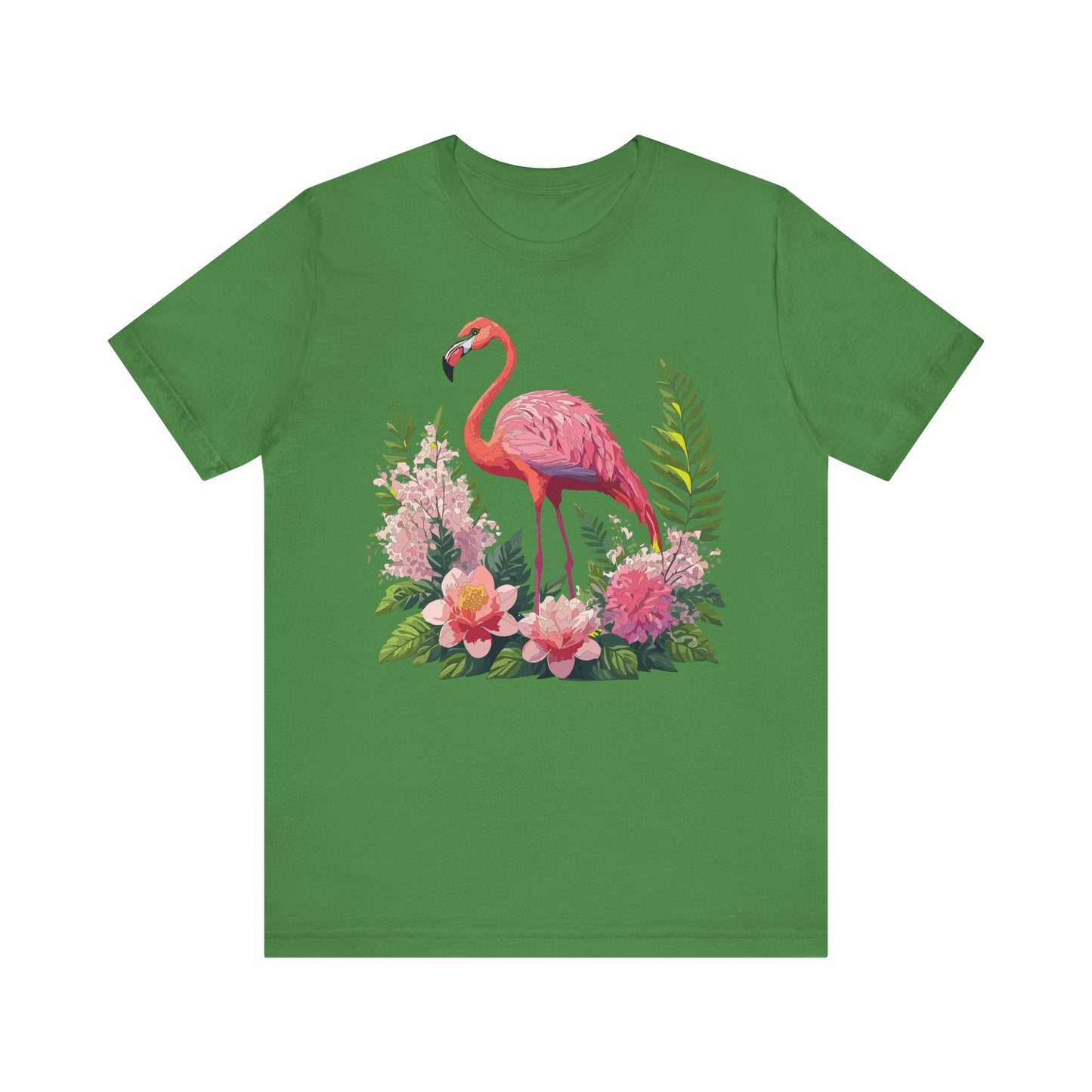 Unisex Animal Shirt Art Design Tee Jersey Short Sleeve With Wild Animals Print Everyday Wear