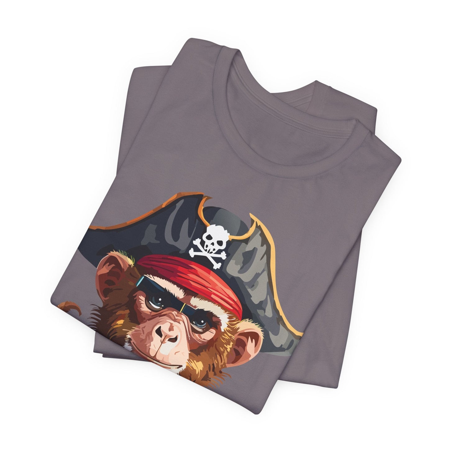 Unisex Animal Art Tee Shirt Gildan Softstyle 64000 100 Percent Ring Spun Cotton Apparel