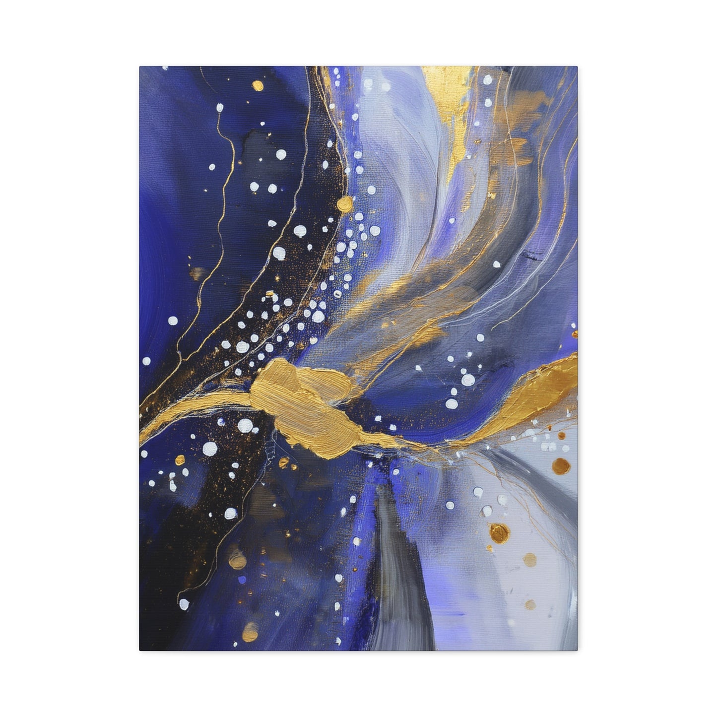 Abstract Oil Painting Print Canvas 20x24,20x30,24x30 24x32,24x36,30x40 32x48,36x48,40x60 Pine-Wood Inner Frame ABS-82