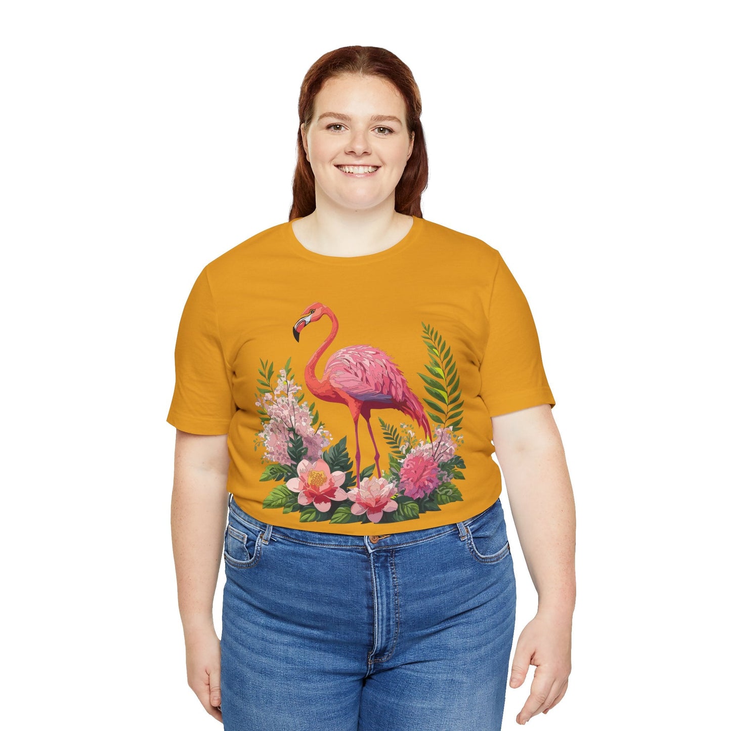 Unisex Animal Shirt Art Design Tee Jersey Short Sleeve With Wild Animals Print Everyday Wear
