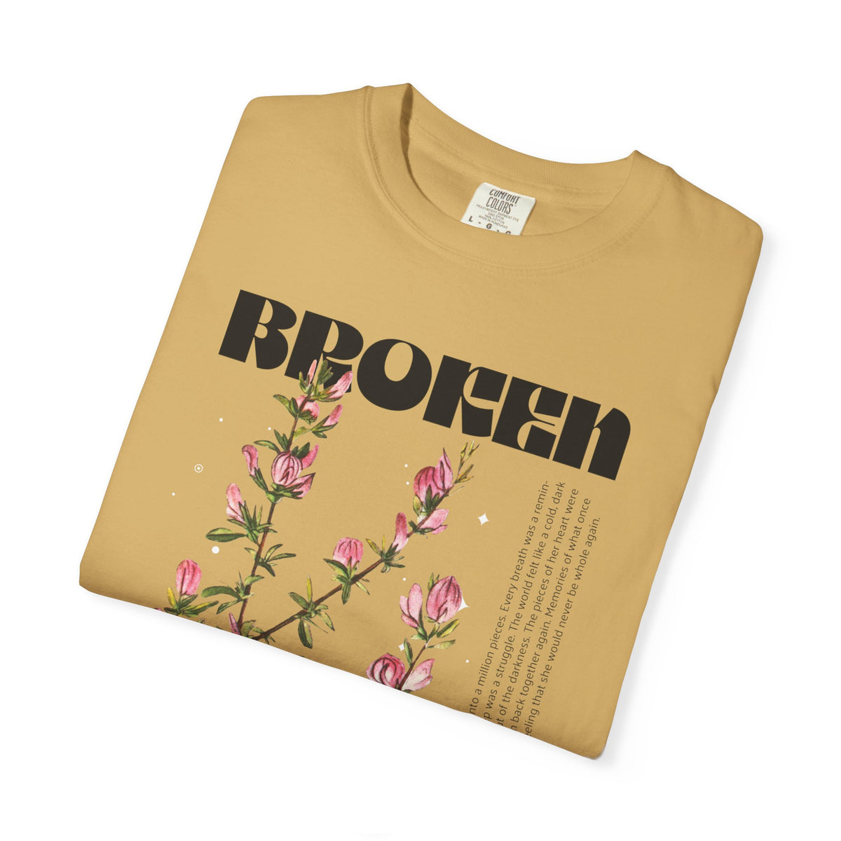 Positive Quotes Shirt