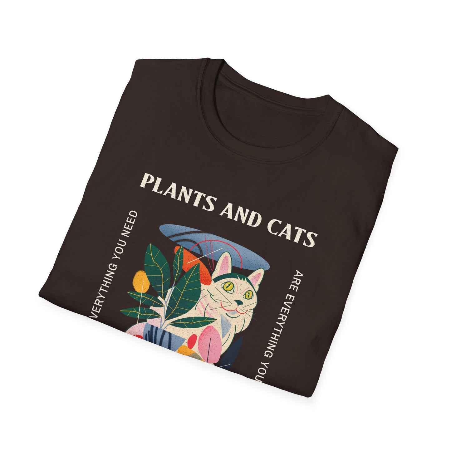 Funny Slogan T Shirts With Funny Words Tee Shirt Quotes Unisex Gildan Softstyle 64000 Short Sleeve