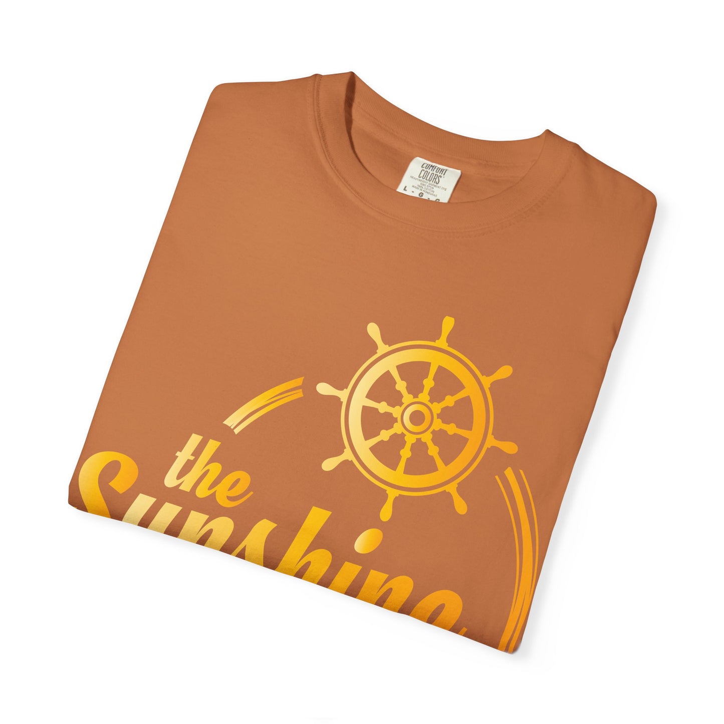 Summer shirt