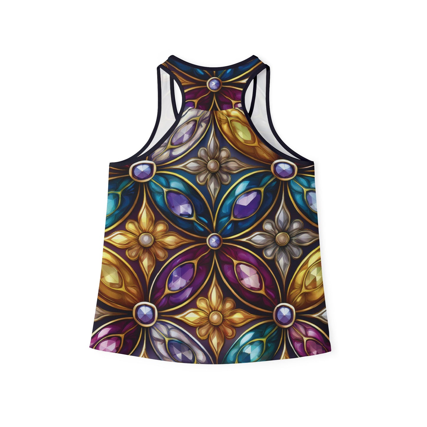 Ornament Tank - PPU BEST