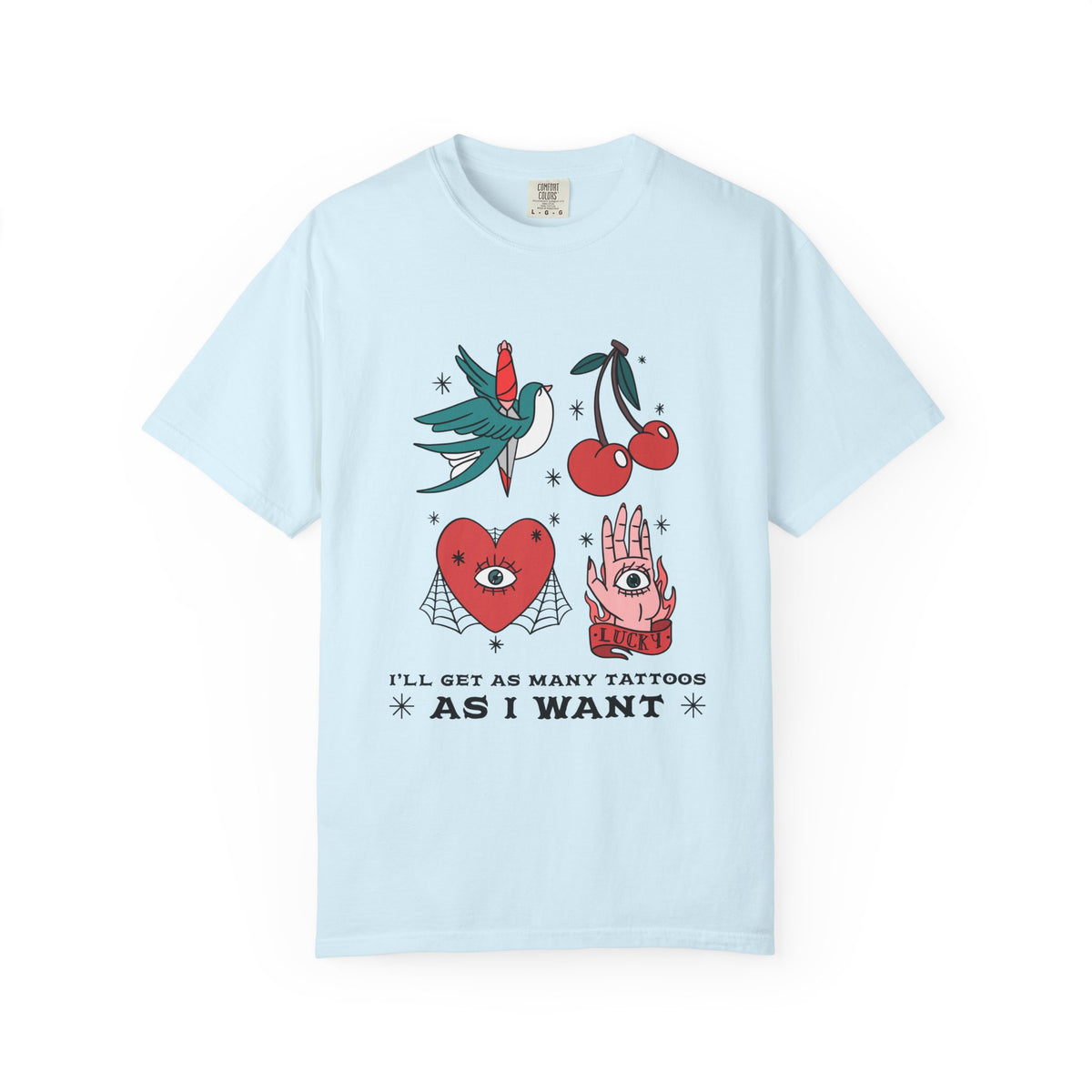 Funny Shirts