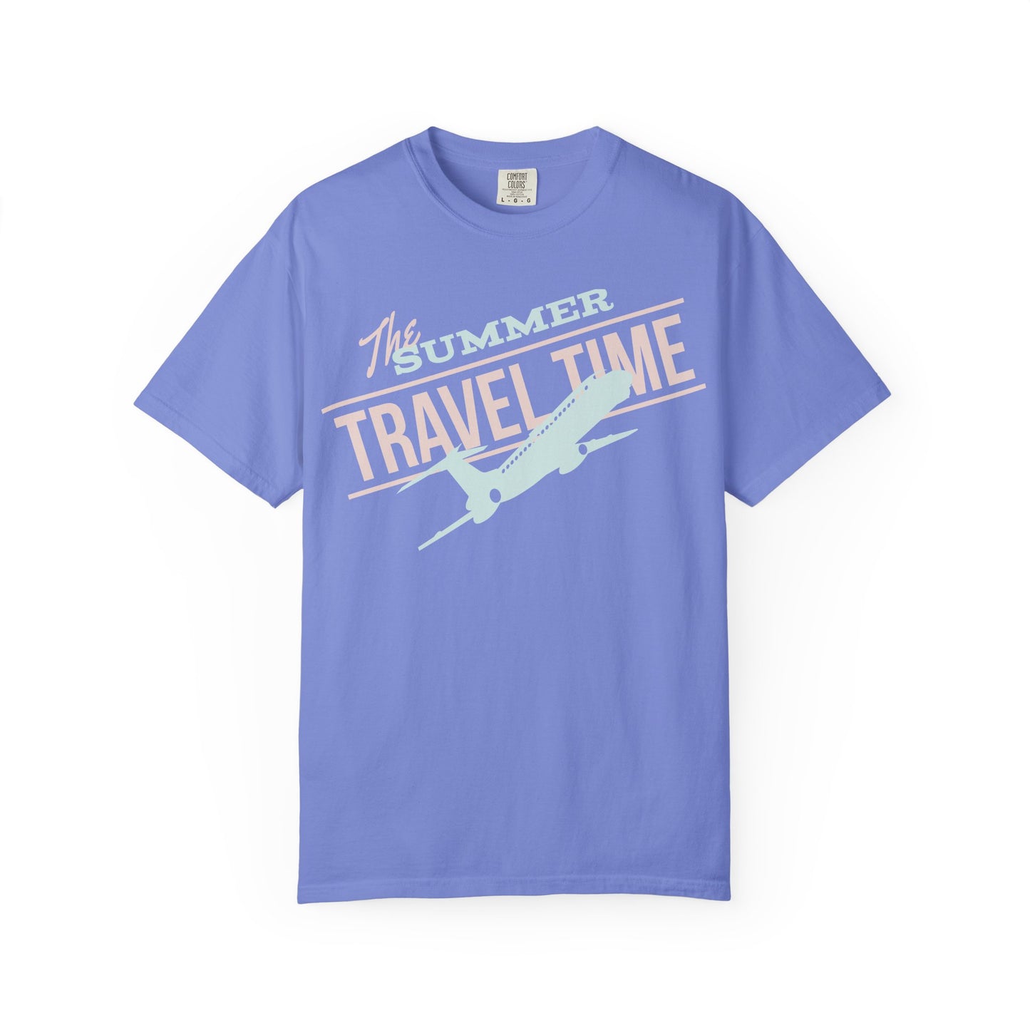 Tourist Shirt