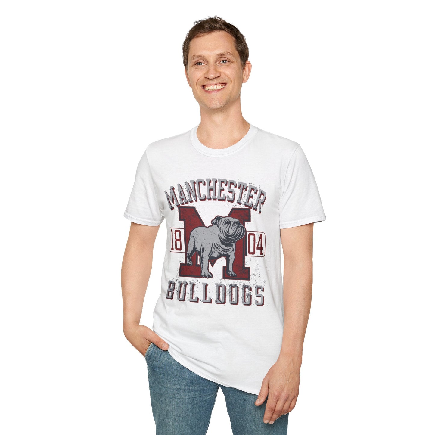 Art Design Graphic Shirt Unisex Softstyle Tee Gildan 64000 100 Percent Ring Spun Cotton