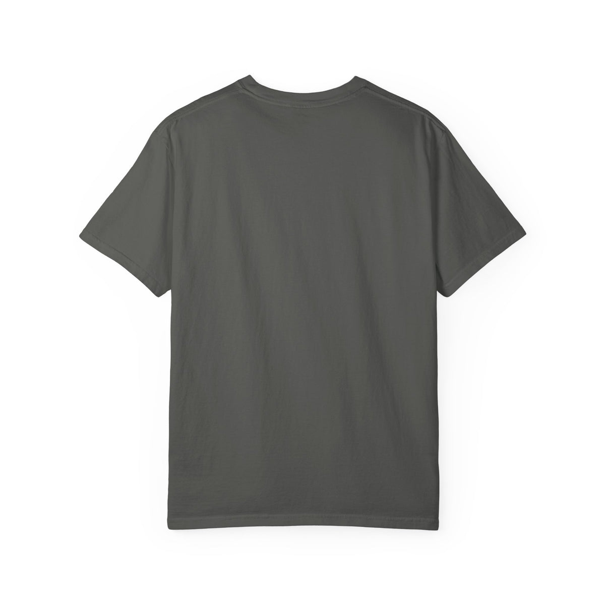 Comfort Colors 1717 Unisex Garment Dyed T Shirt Heavyweight 100 Percent Cotton Relaxed Fit