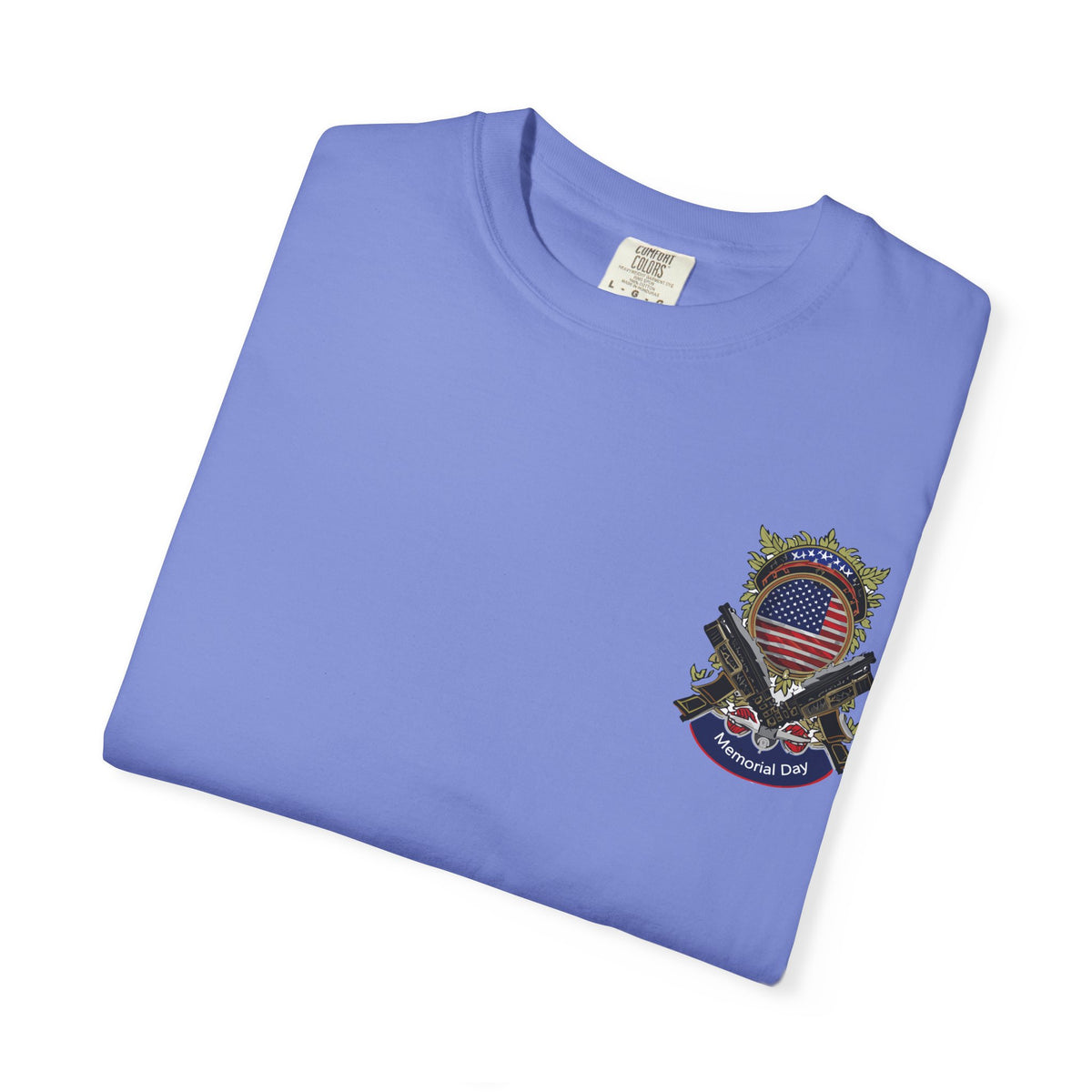 Memorial Day Shirt, Memorial Day Tee