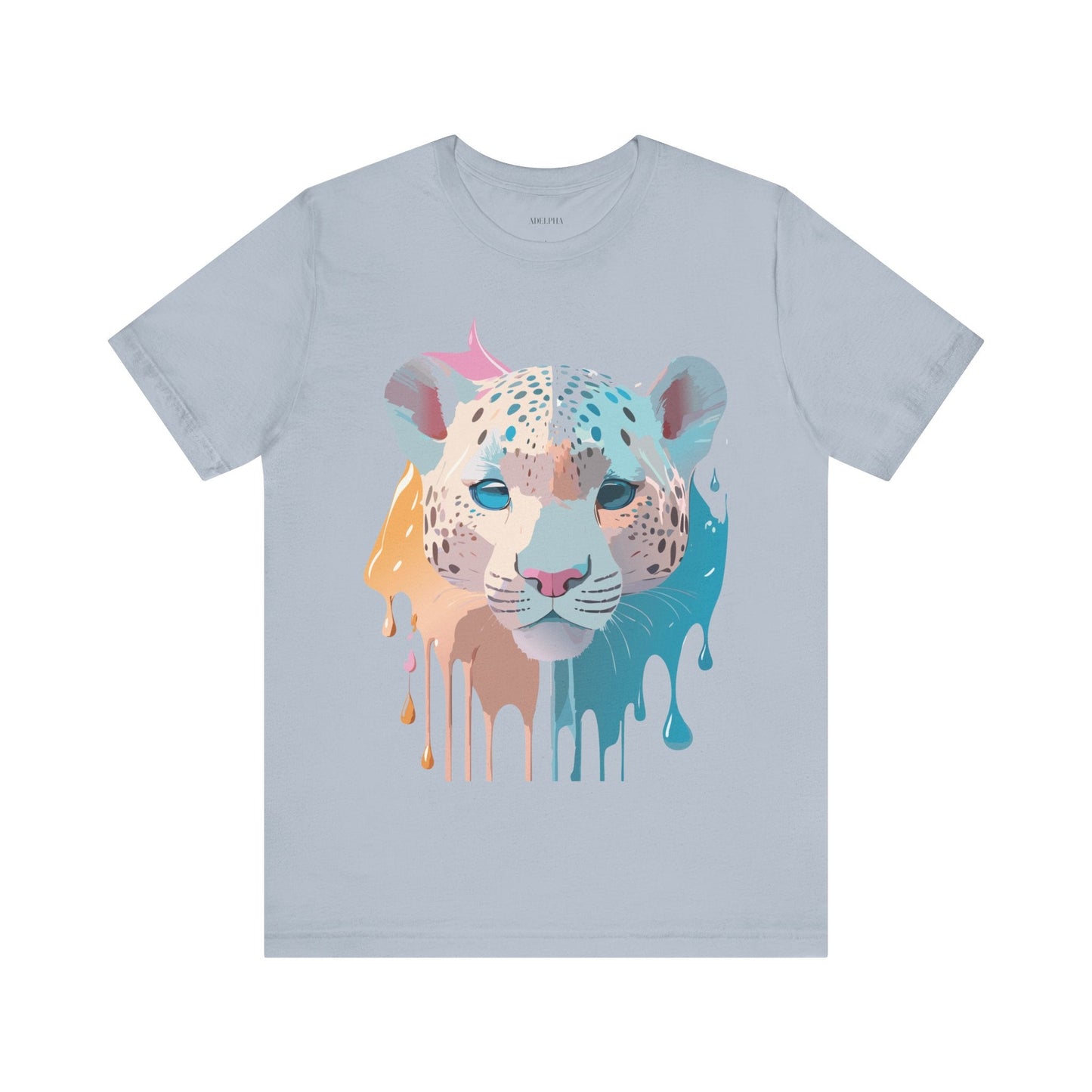 Adelpha Graphic T Shirt Unisex Vintage Art Tee Premium Jersey Short Sleeve