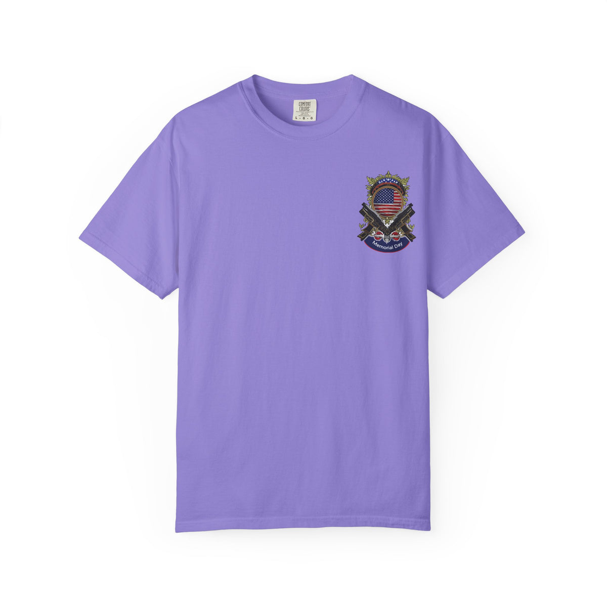 Memorial Day Shirt, Memorial Day Tee