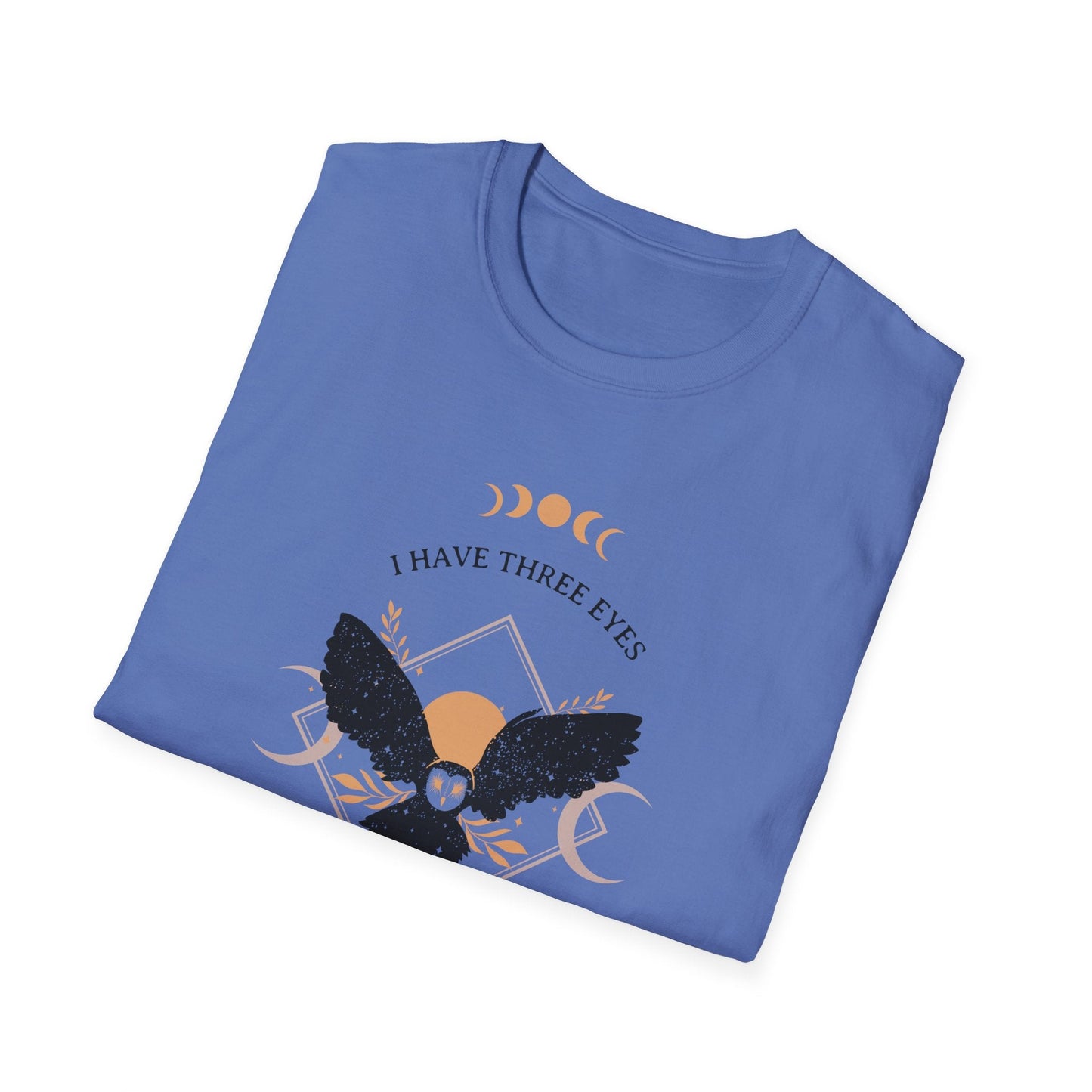 Funny Slogan T Shirts T Shirts With Funny Words Tee Shirt With Funny Quotes Unisex Softstyle 64000 Ring Spun Cotton Tee