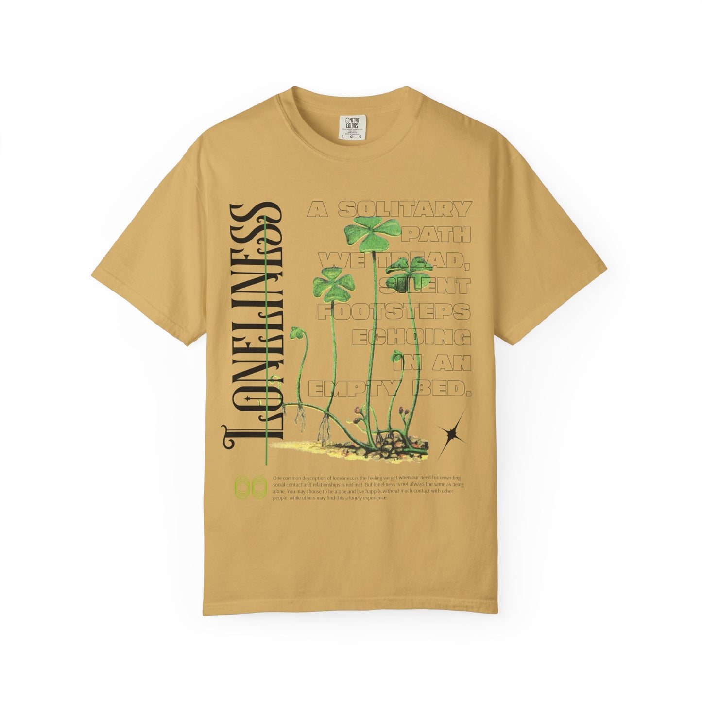 Positive Quotes Shirt