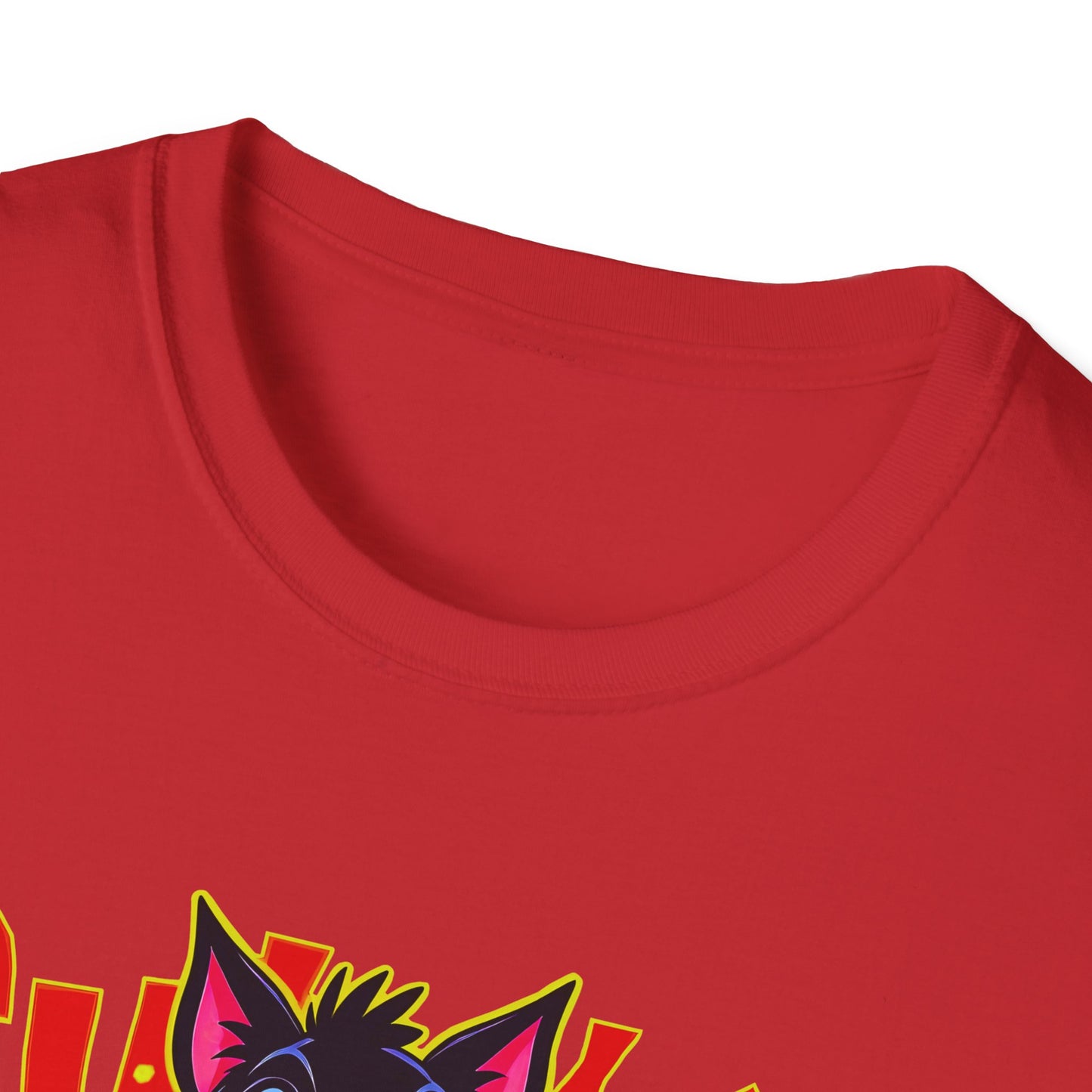 T Shirt with Cartoon, Cartoon on T Shirt, Animation Shirt, T Shirt with Animation, Funny Animals Tee Shirt