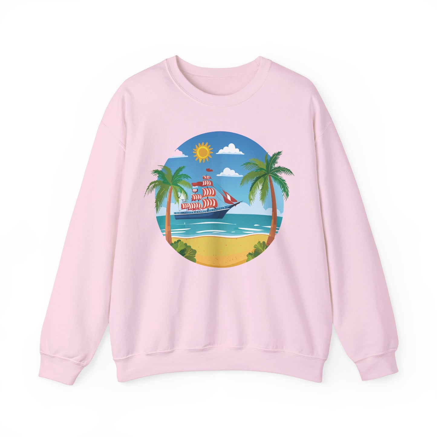 BEACH Sweatshirt