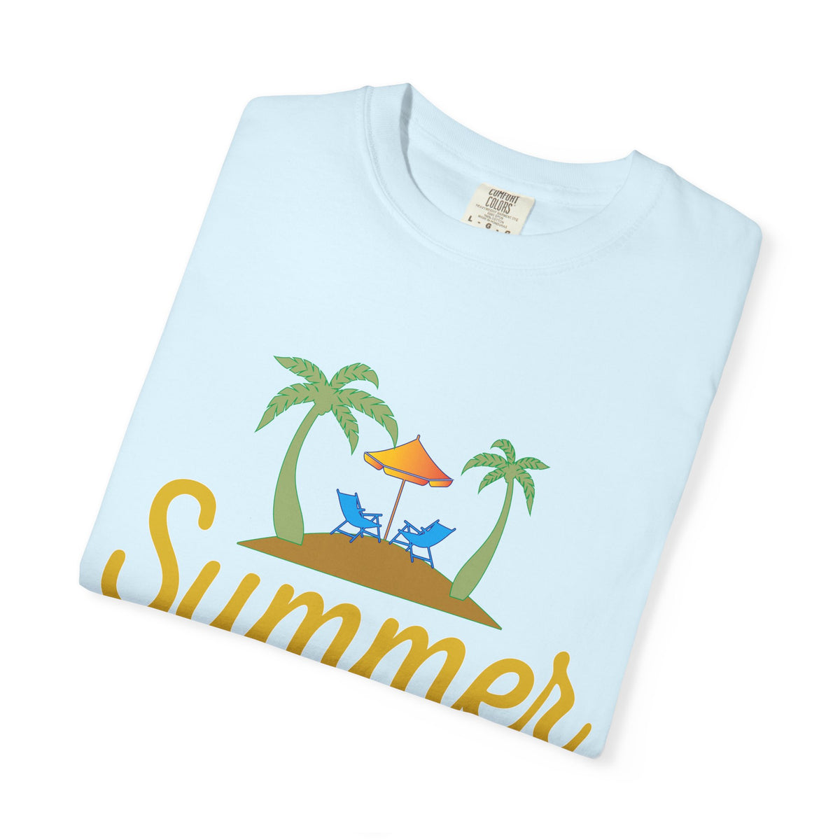 Summer shirt