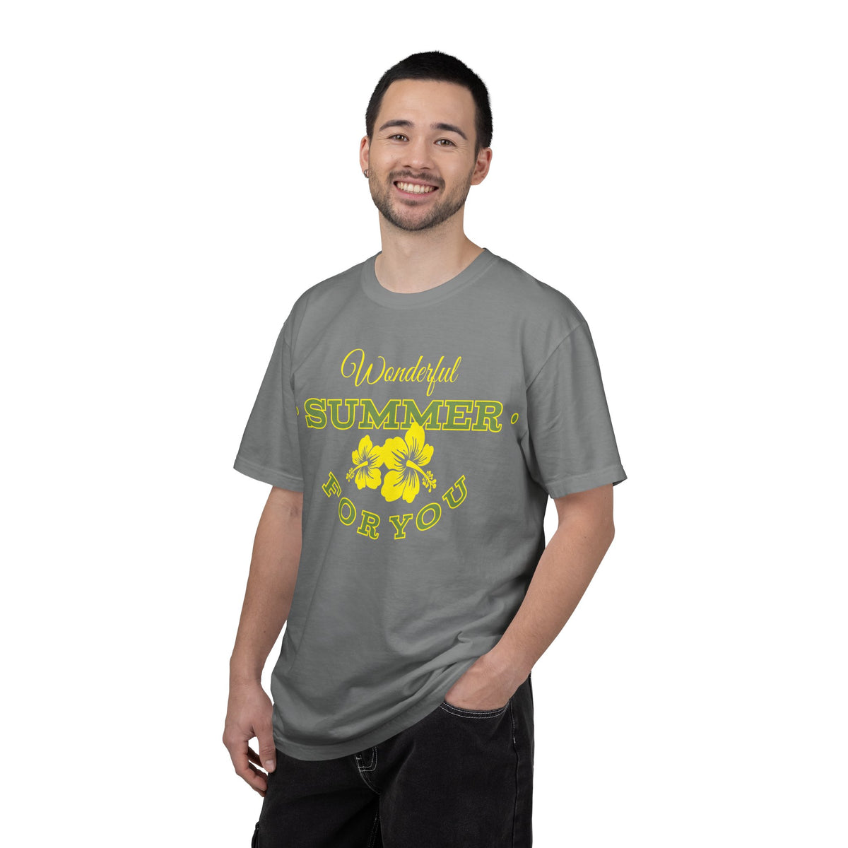 Comfort Colors 1717 Unisex Garment Dyed T Shirt Heavyweight Cotton Tee