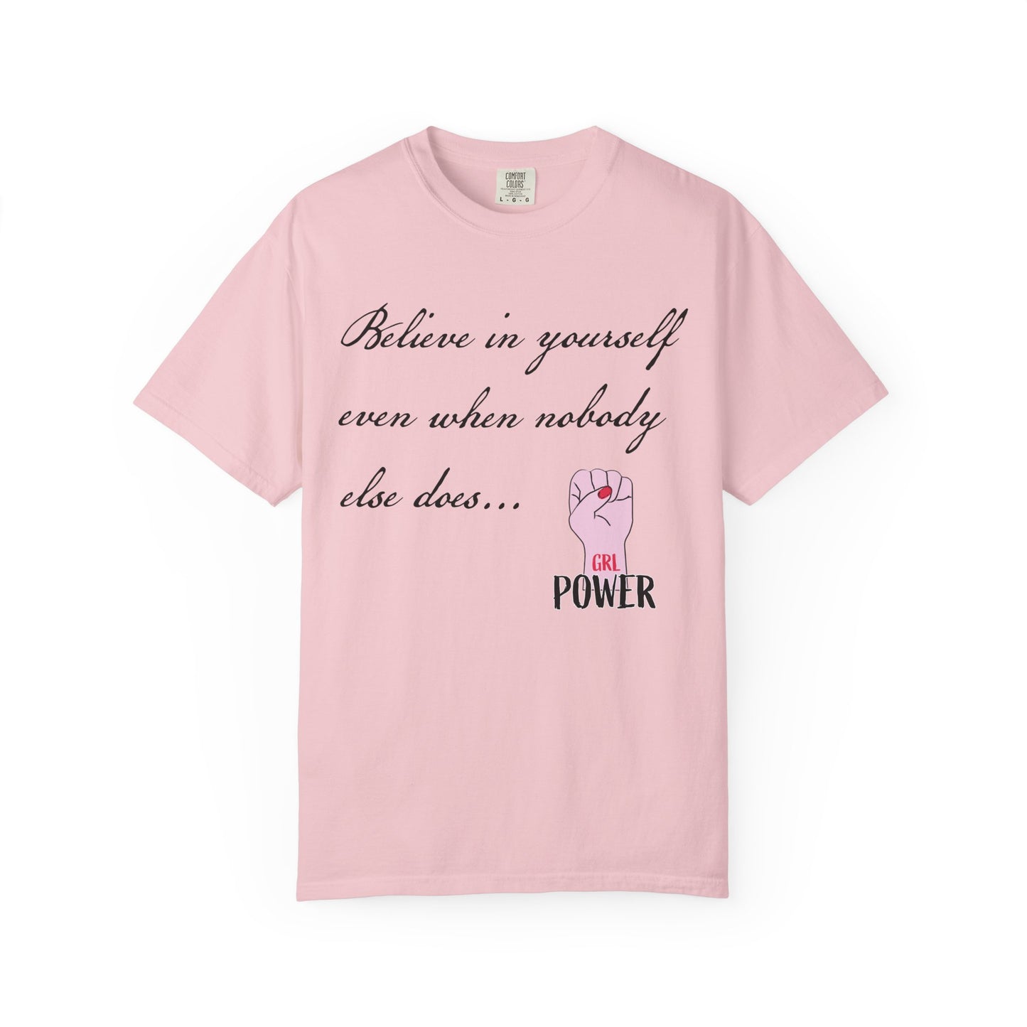 Positive Quotes Shirt