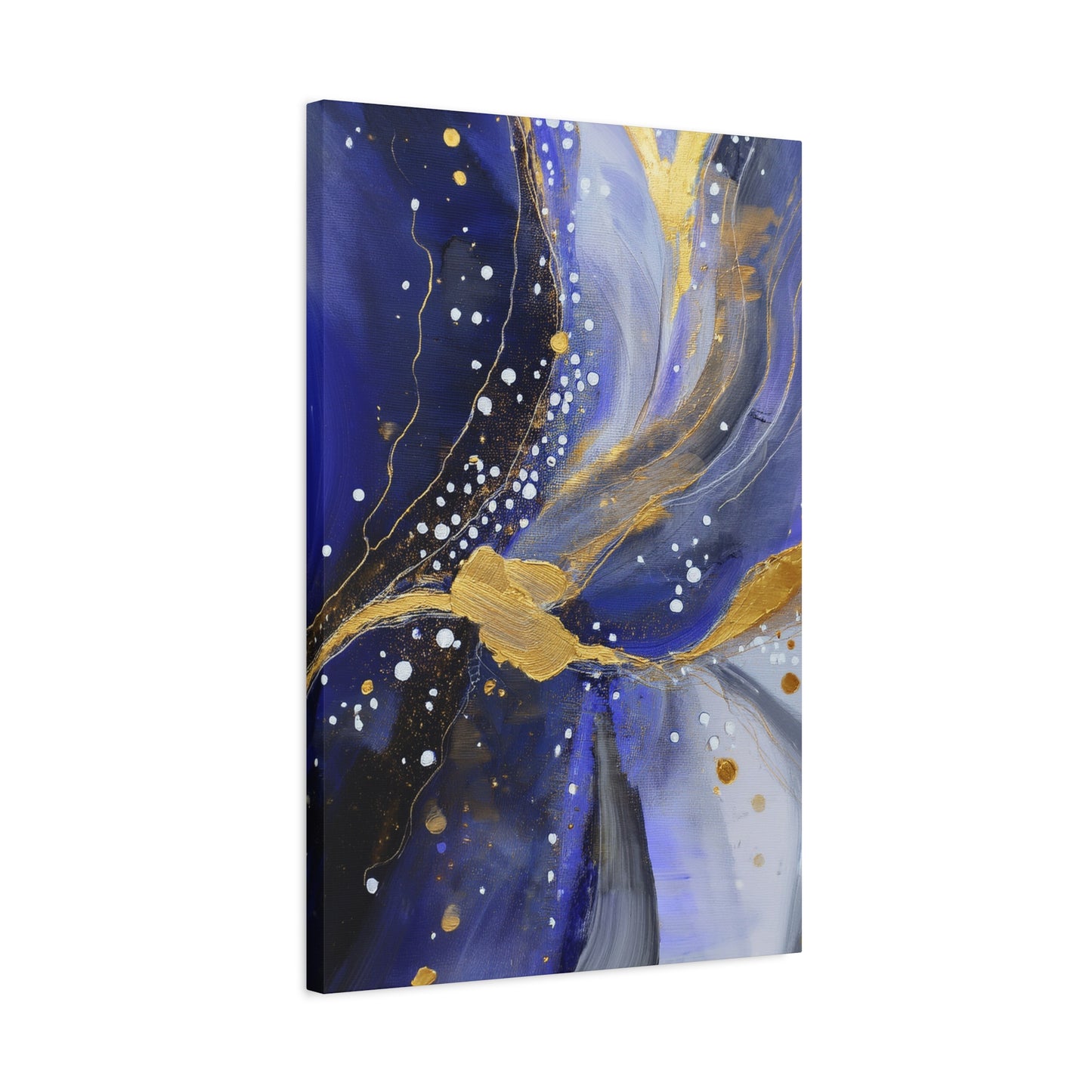 Abstract Oil Painting Print Canvas 20x24,20x30,24x30 24x32,24x36,30x40 32x48,36x48,40x60 Pine-Wood Inner Frame ABS-82