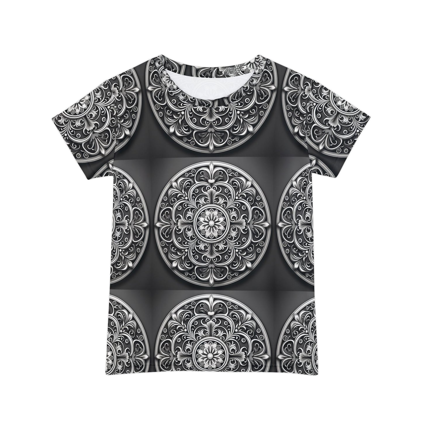 Ornament Shirt - PPU BEST