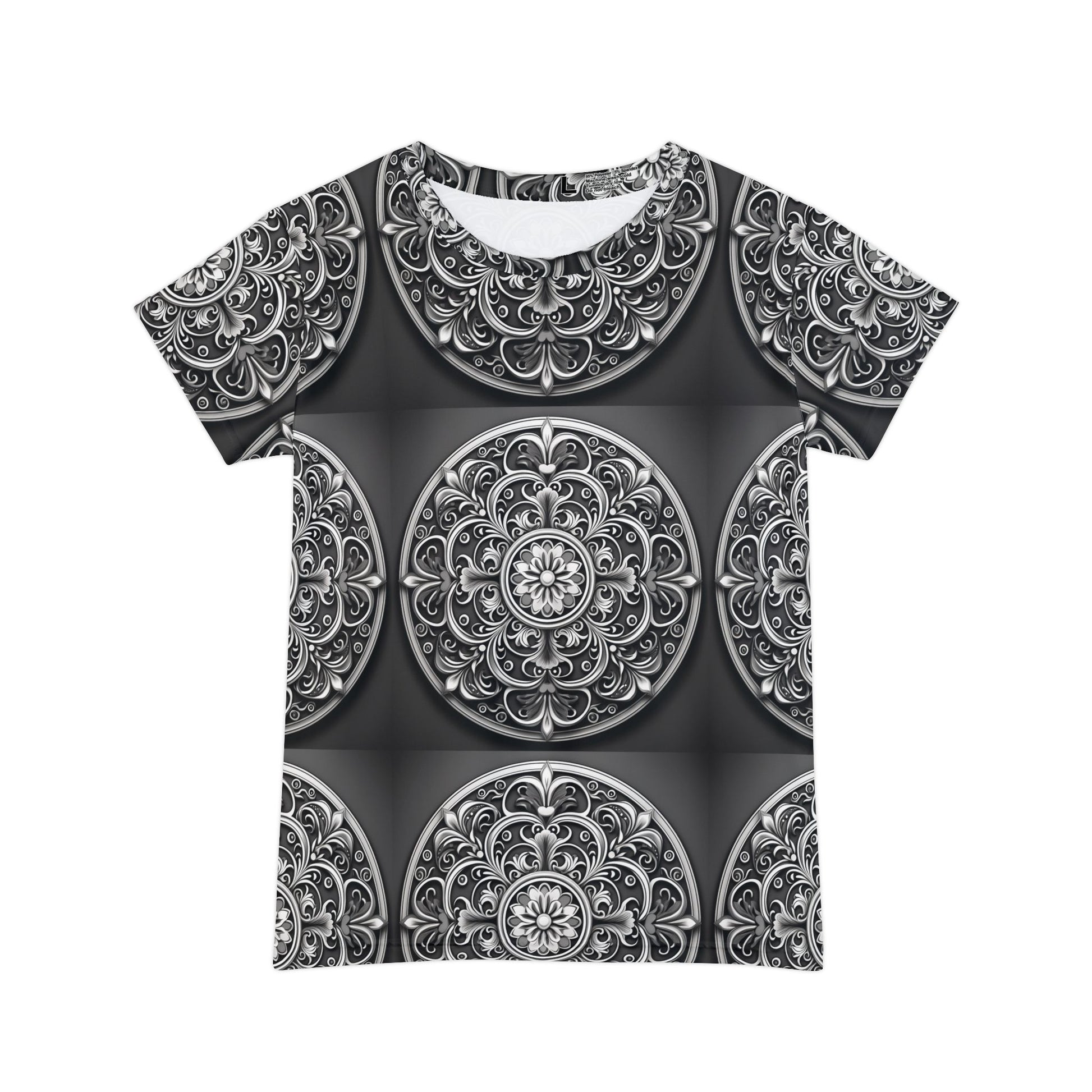 Ornament Shirt - PPU BEST