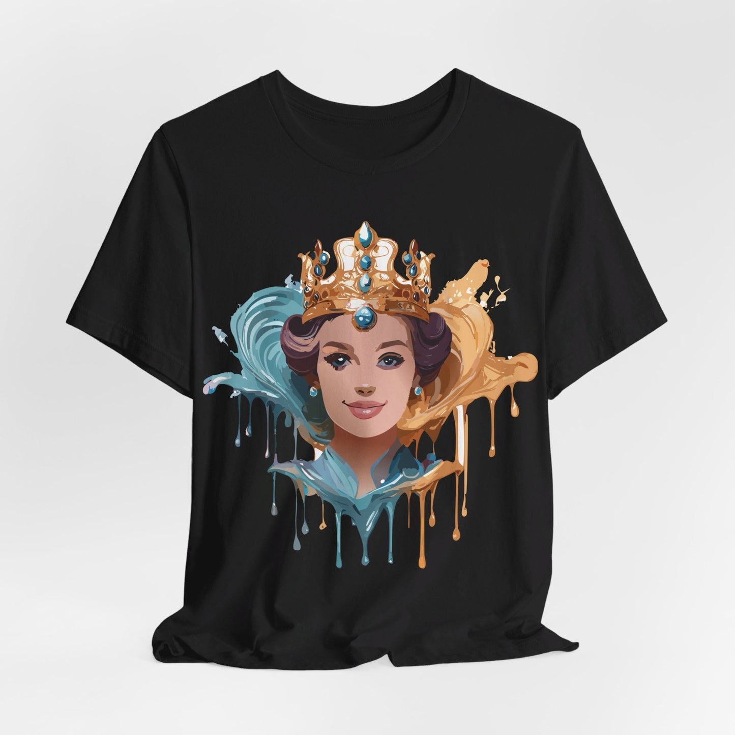 Adelpha Graphic T Shirt Unisex Vintage Inspired Artwork Short Sleeve Jersey Tee
