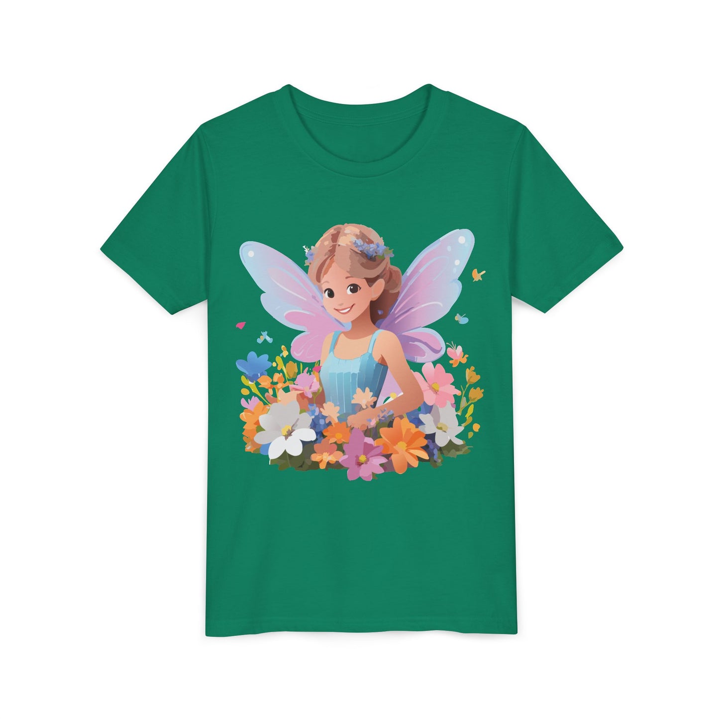 Fairy Shirt