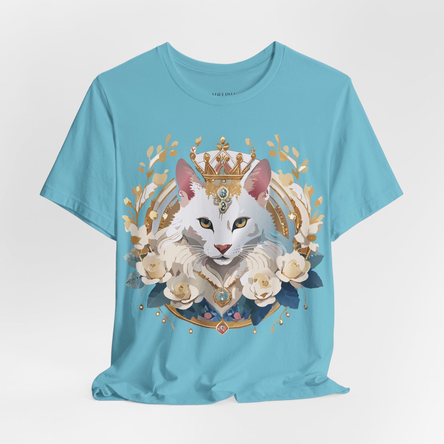 Adelpha Graphic T Shirt Unisex Short Sleeve Art Design Tee Vintage Inspired Artwork