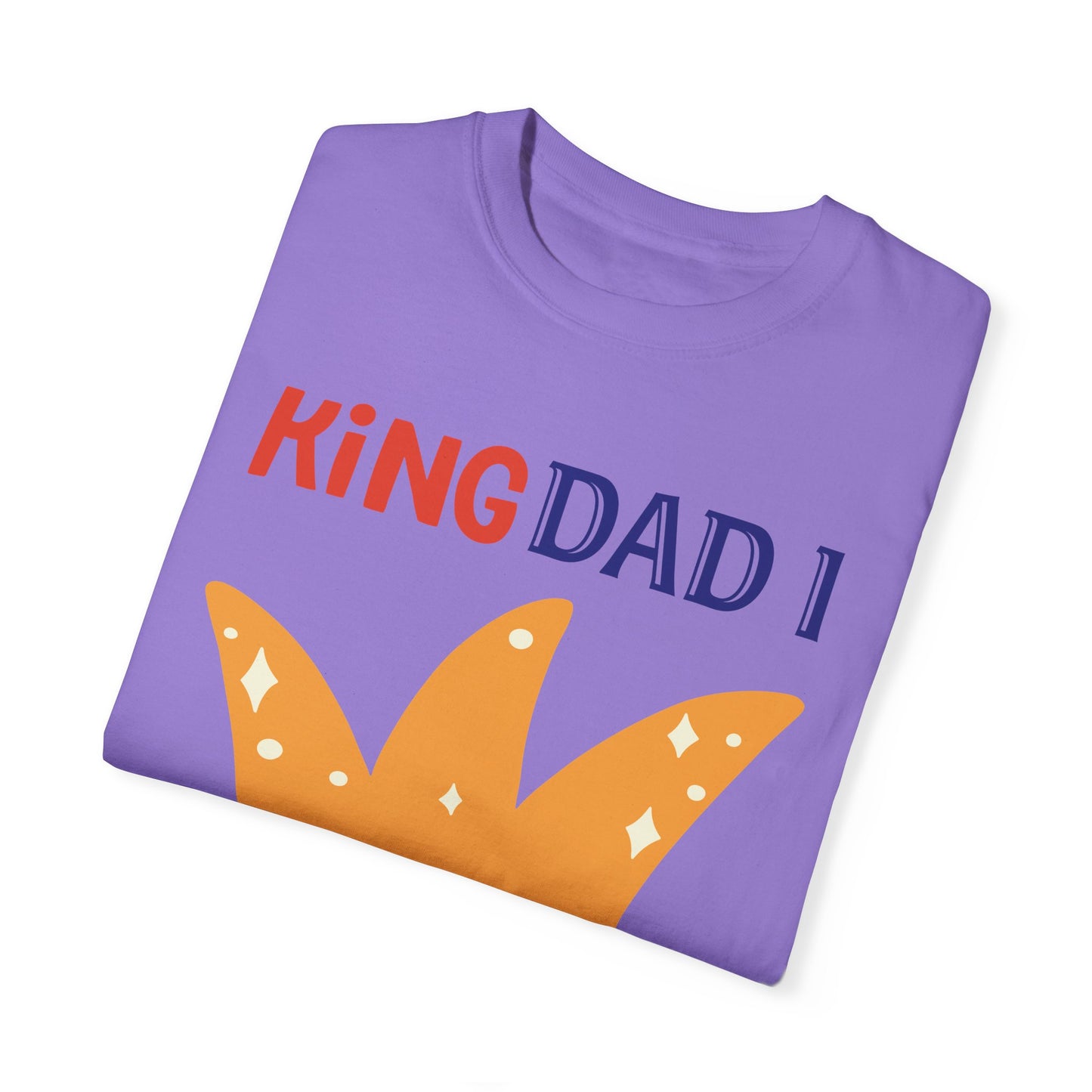 Camiseta unisex para el día del padre