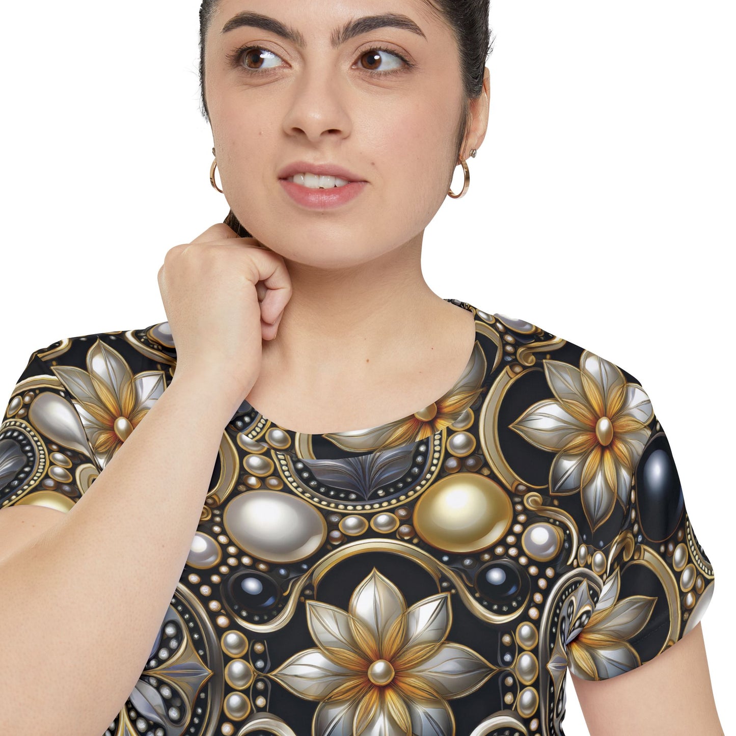 Ornament Shirt - PPU BEST