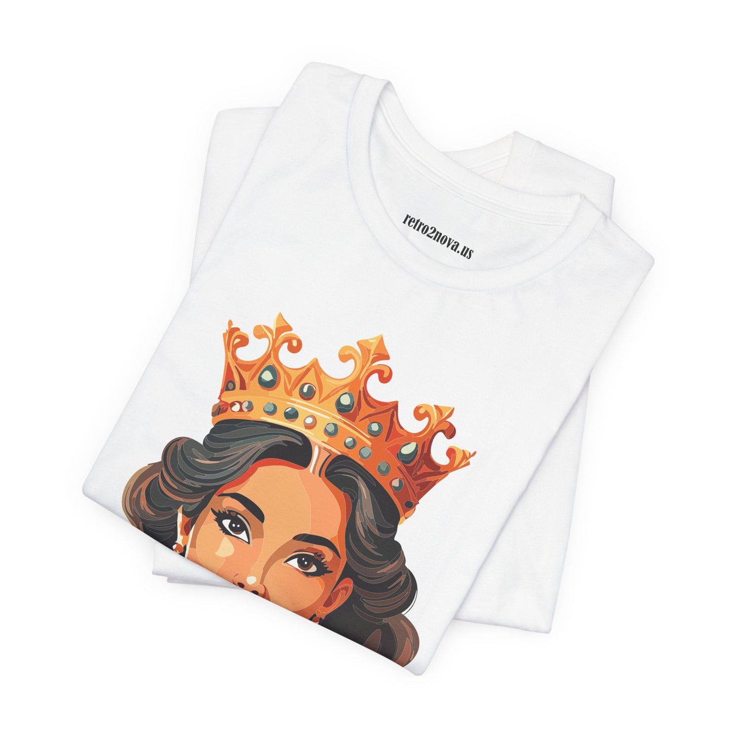 Goddess Graphic Unisex 100 Cotton Vintage Inspired Artwork Tee 4
