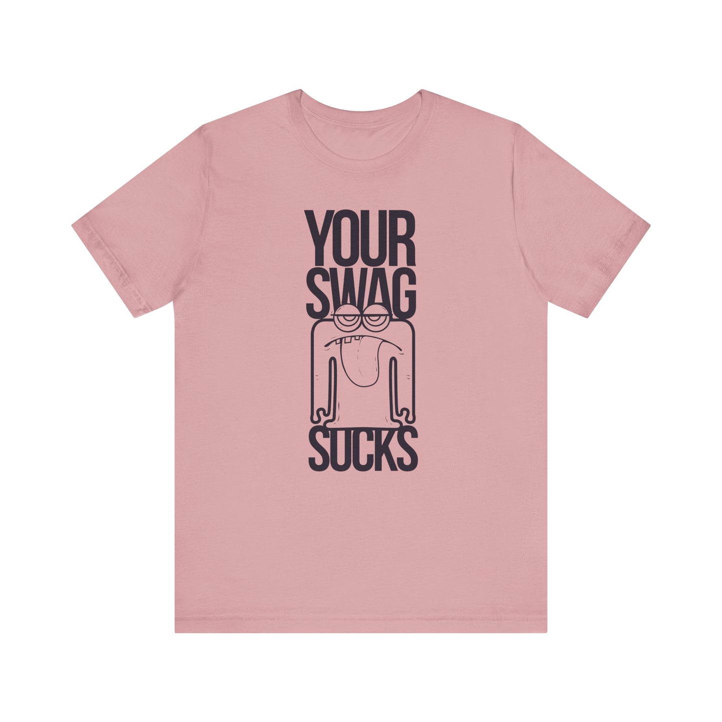 DO4 Cartoon T-Shirt, Funny Graphic Design Tee,  Funny Shirt, Vintage Tees, Art Design T-Shirt, Graphic Tee, Retro Art Shirts