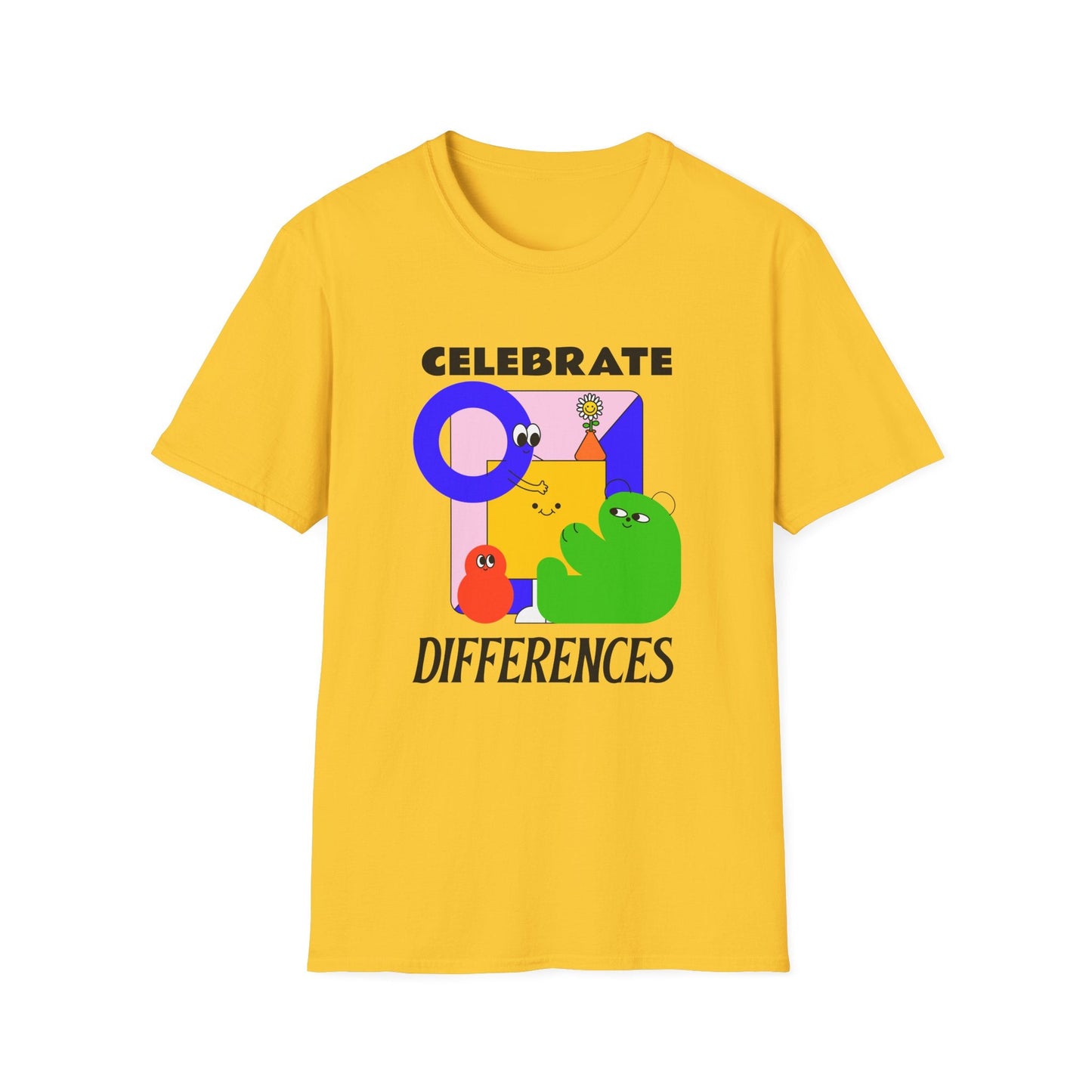 Funny Slogan T Shirts With Funny Words Tee Shirt Quotes Unisex Softstyle Cotton Tee Gildan 64000