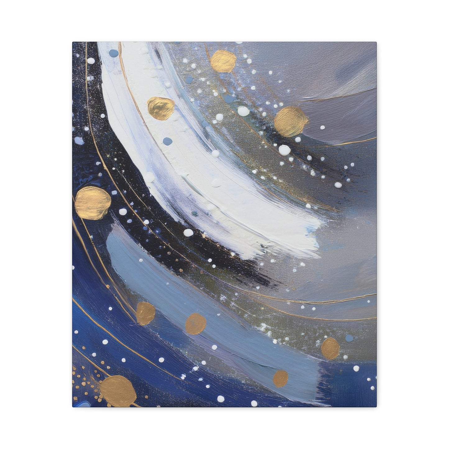 Abstract Oil Painting Print Canvas 20x24,20x30,24x30 24x32,24x36,30x40 32x48,36x48,40x60 Pine-Wood Inner Frame ABS-83
