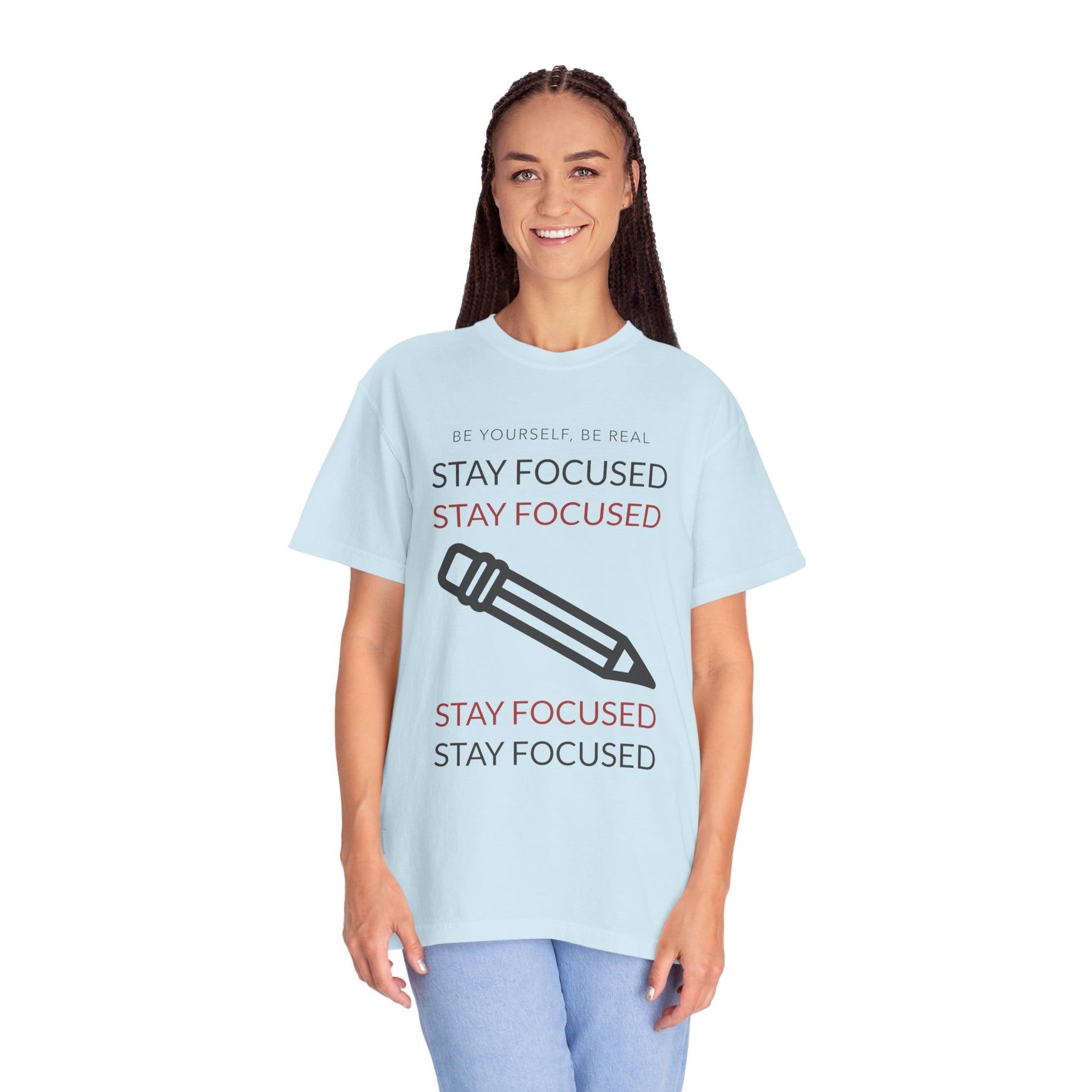 Positive Quotes Shirt - PPU BEST