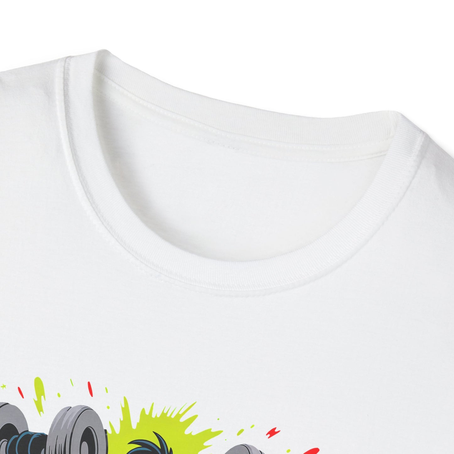 T Shirt with Cartoon, Cartoon on T Shirt, Animation Shirt, T Shirt with Animation, Funny Animals Tee Shirt