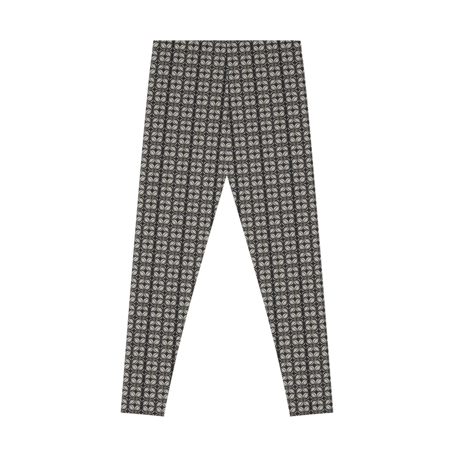 Traditional Leggings, Ornament Leggings