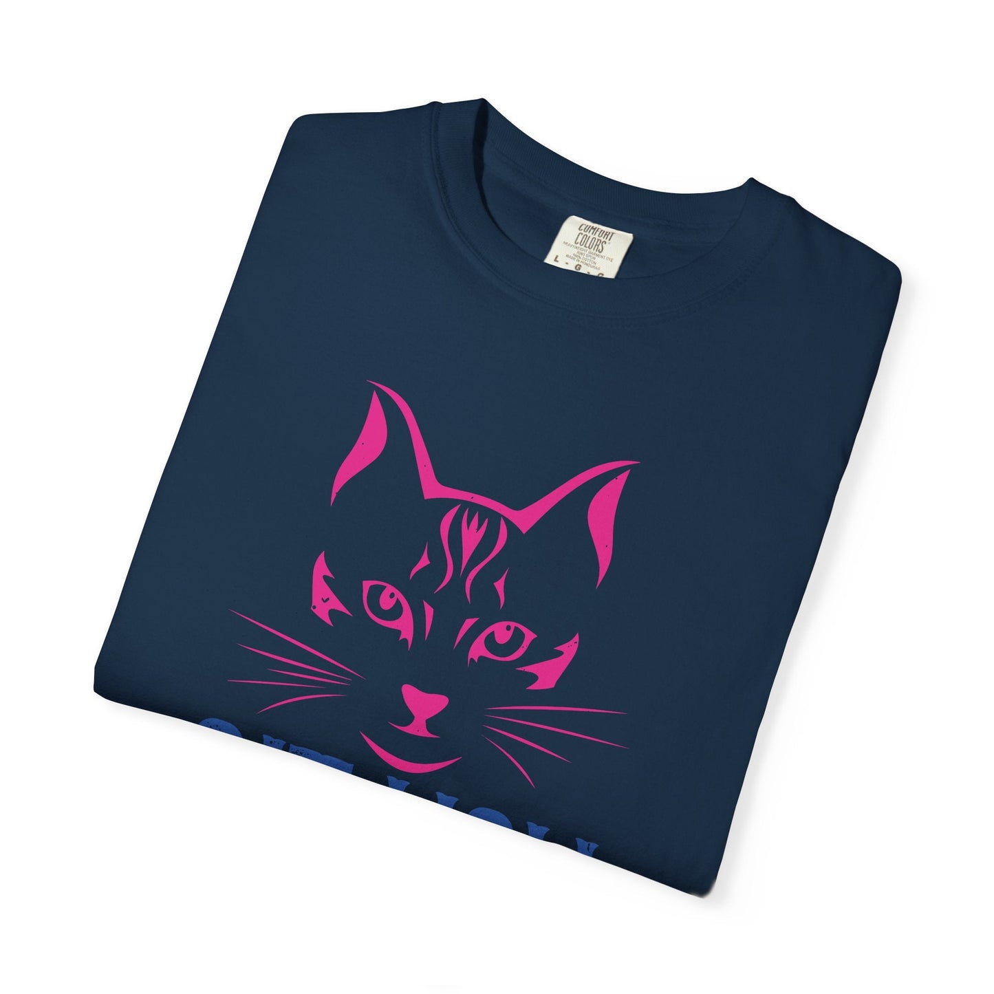 Mom T-shirt Mother Day Mama Tee Unisex Comfort Colors Garment-Dyed Cotton h66